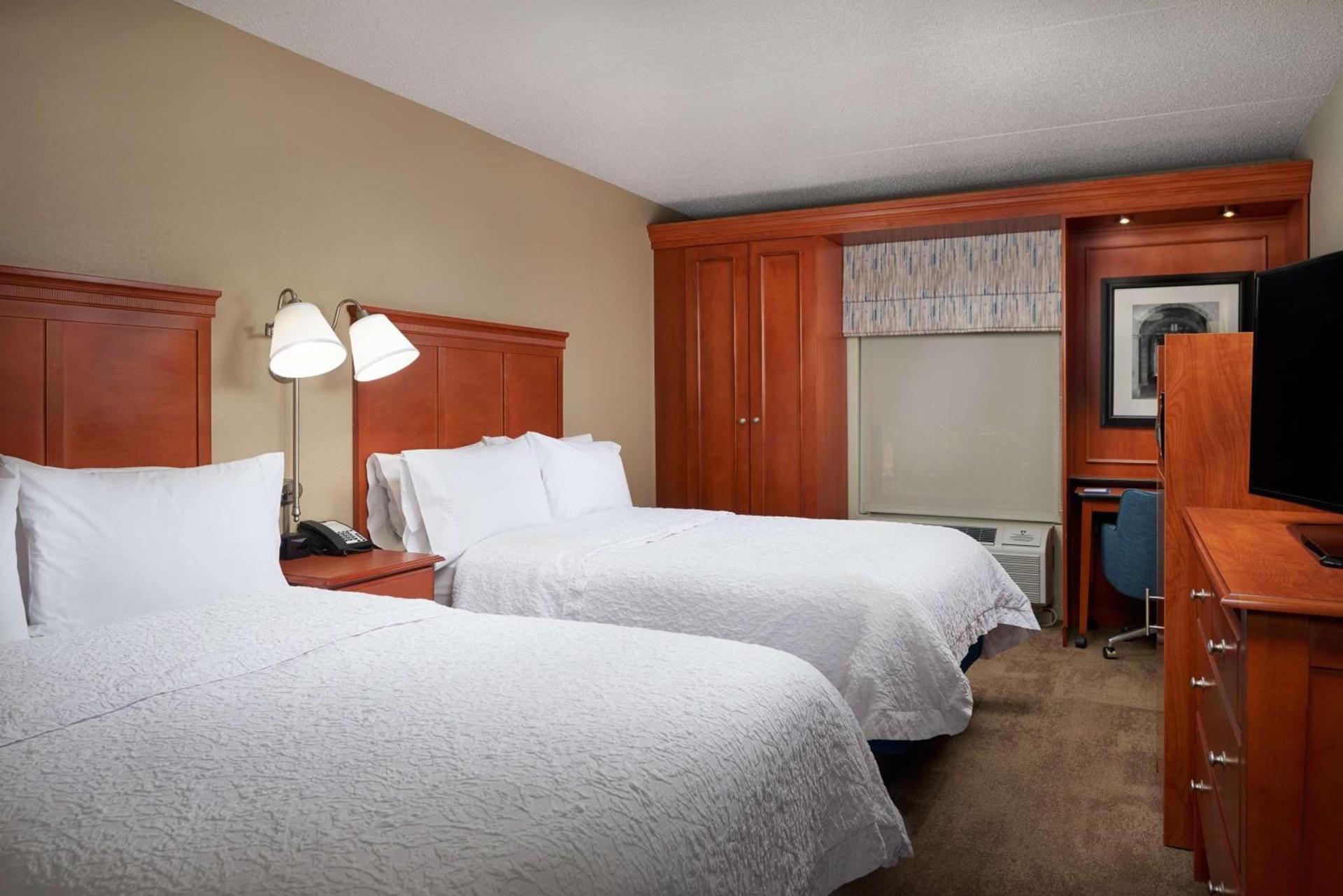 Hampton Inn Ann Arbor-South photo 24