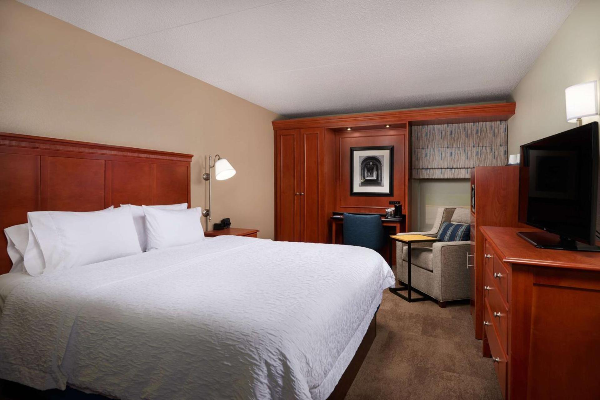 Hampton Inn Ann Arbor-South photo 26