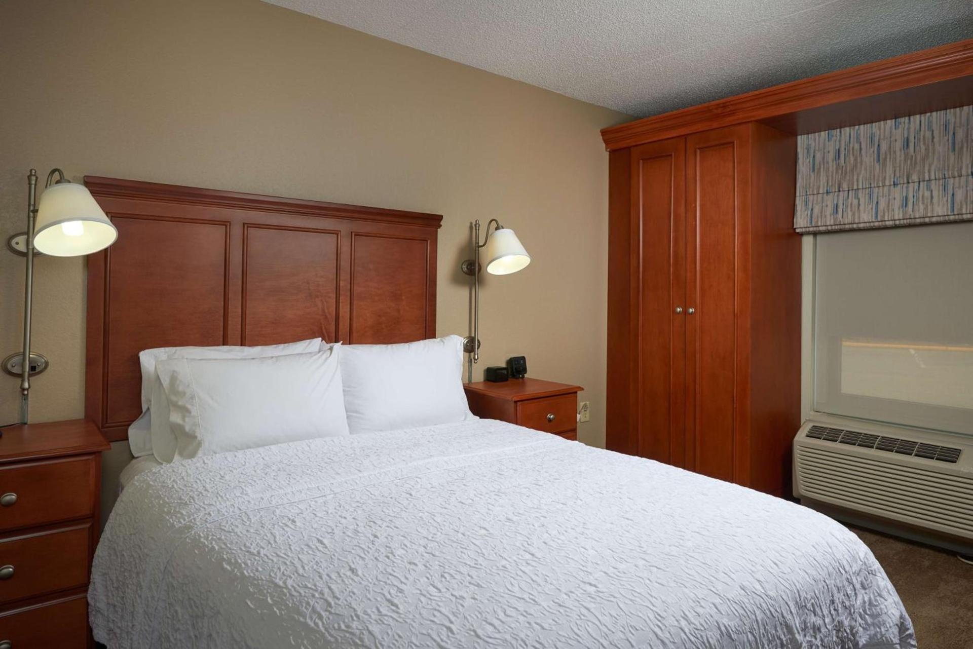 Hampton Inn Ann Arbor-South photo 27