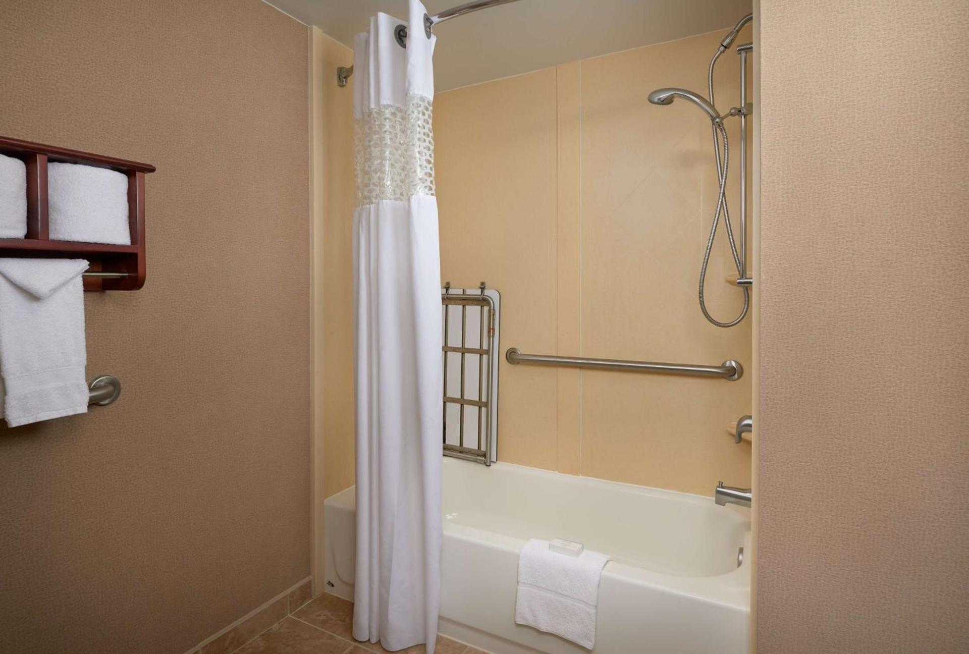 Hampton Inn Ann Arbor-South photo 32