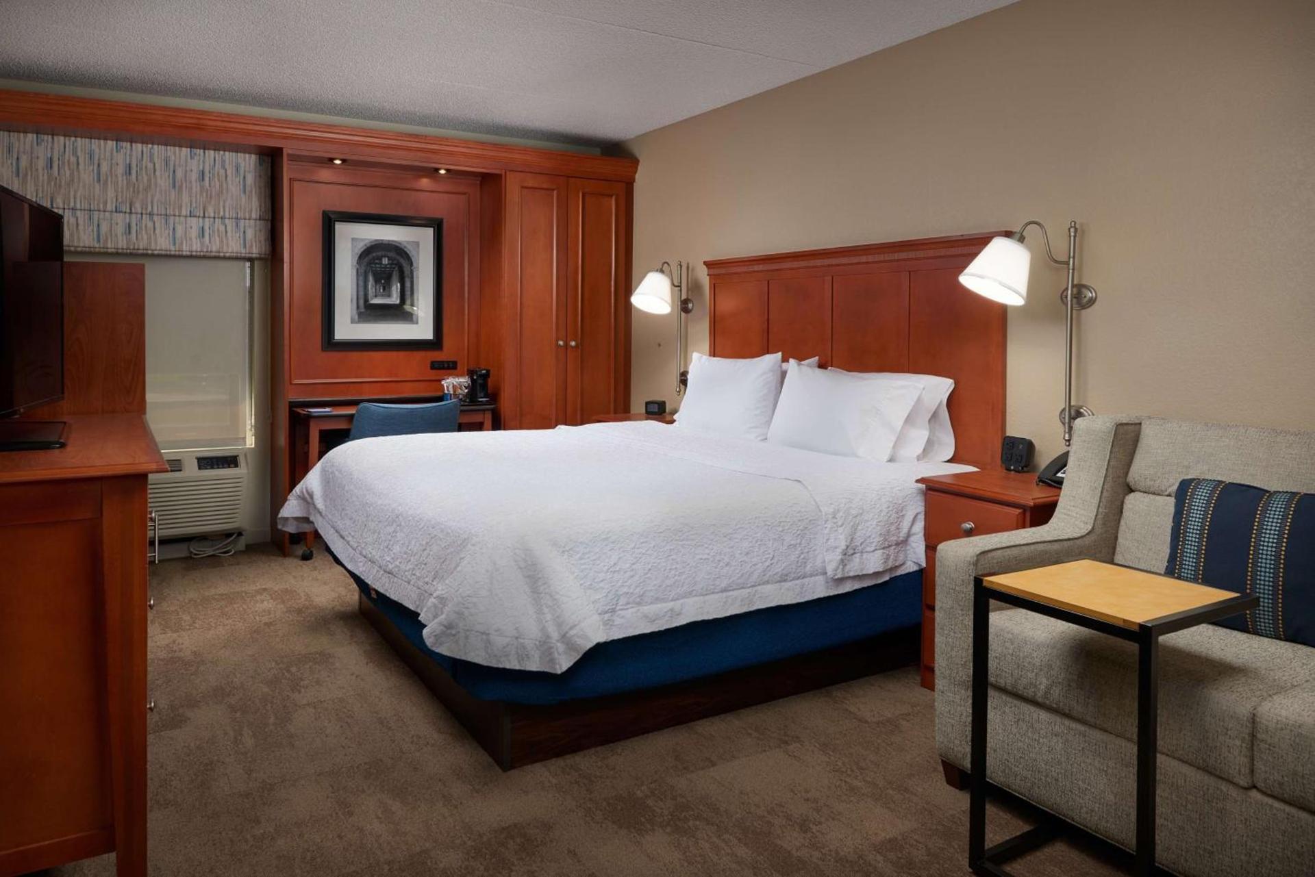 Hampton Inn Ann Arbor-South photo 33