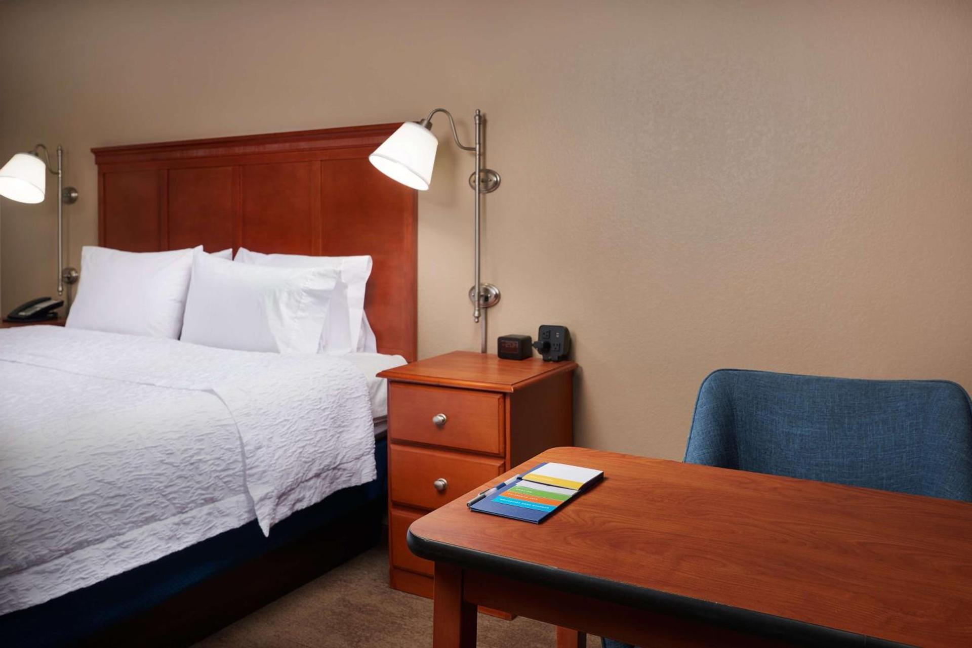 Hampton Inn Ann Arbor-South photo 35