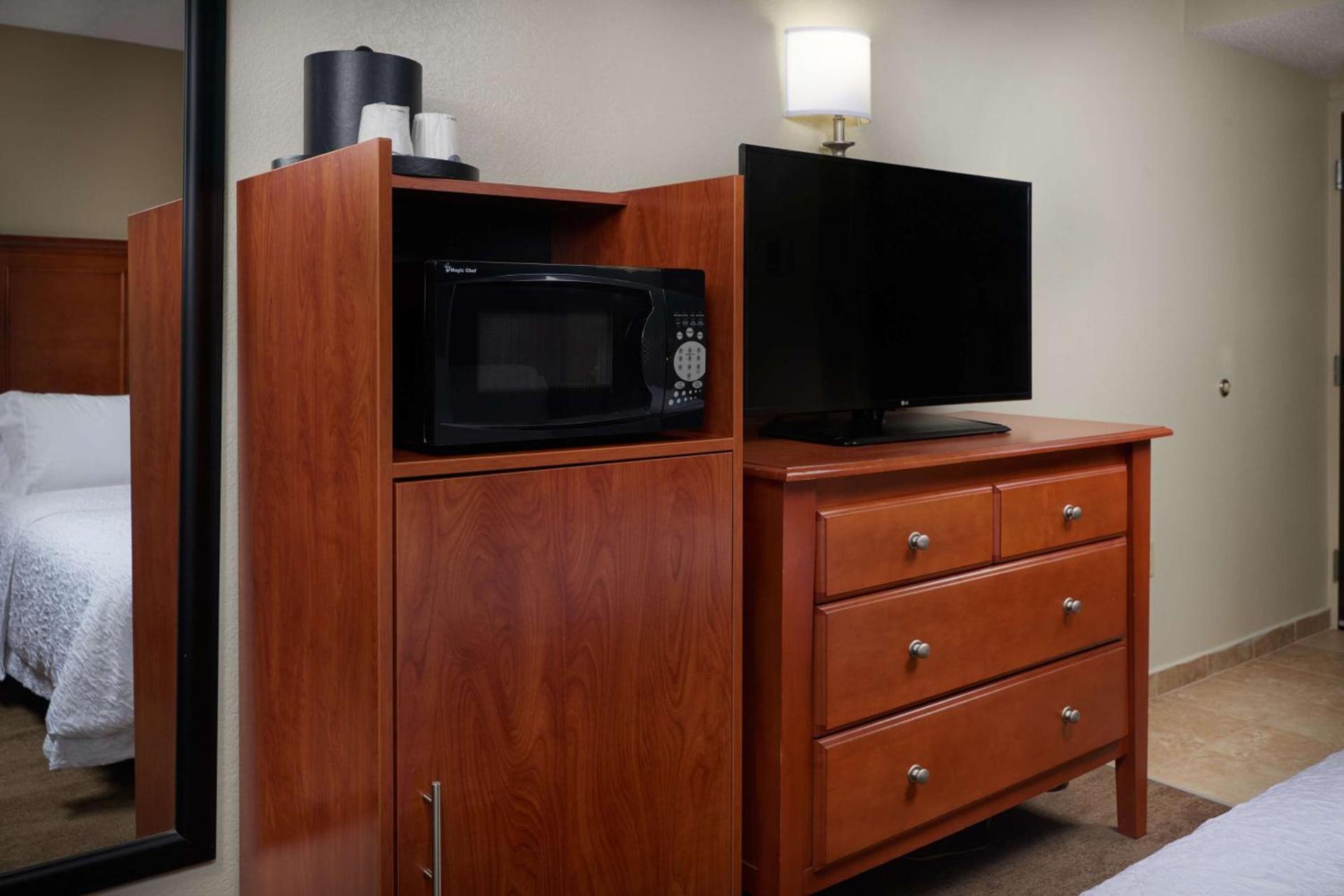 Hampton Inn Ann Arbor-South photo 41