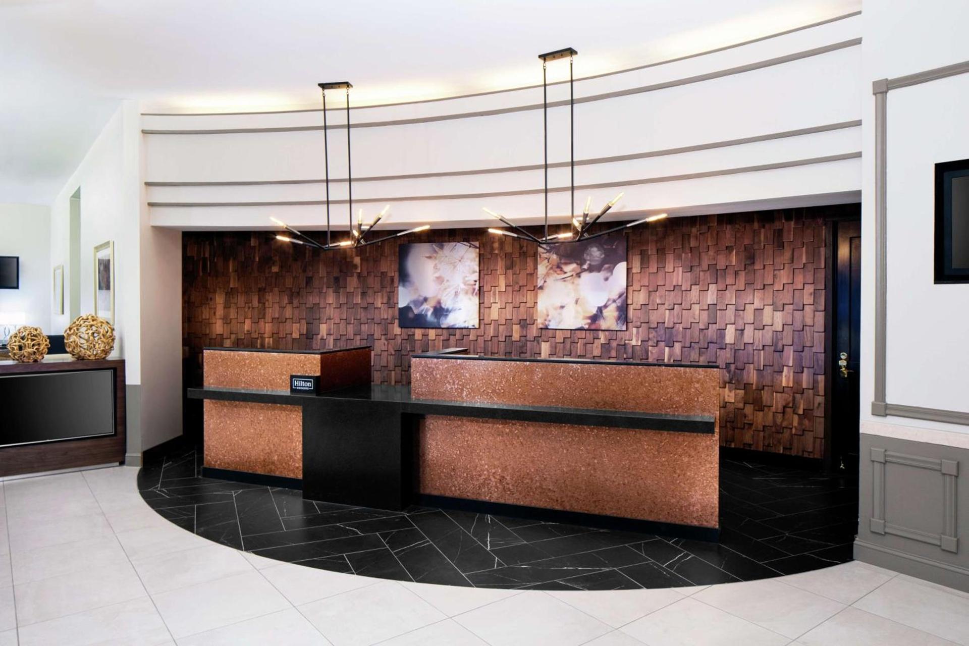 DoubleTree by Hilton Nashua photo 4