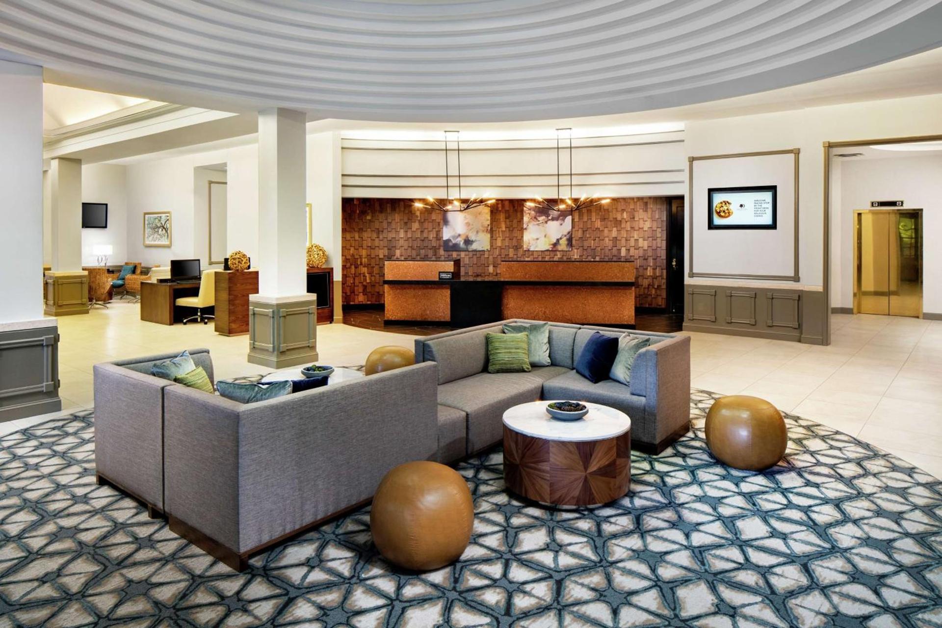 DoubleTree by Hilton Nashua photo 5