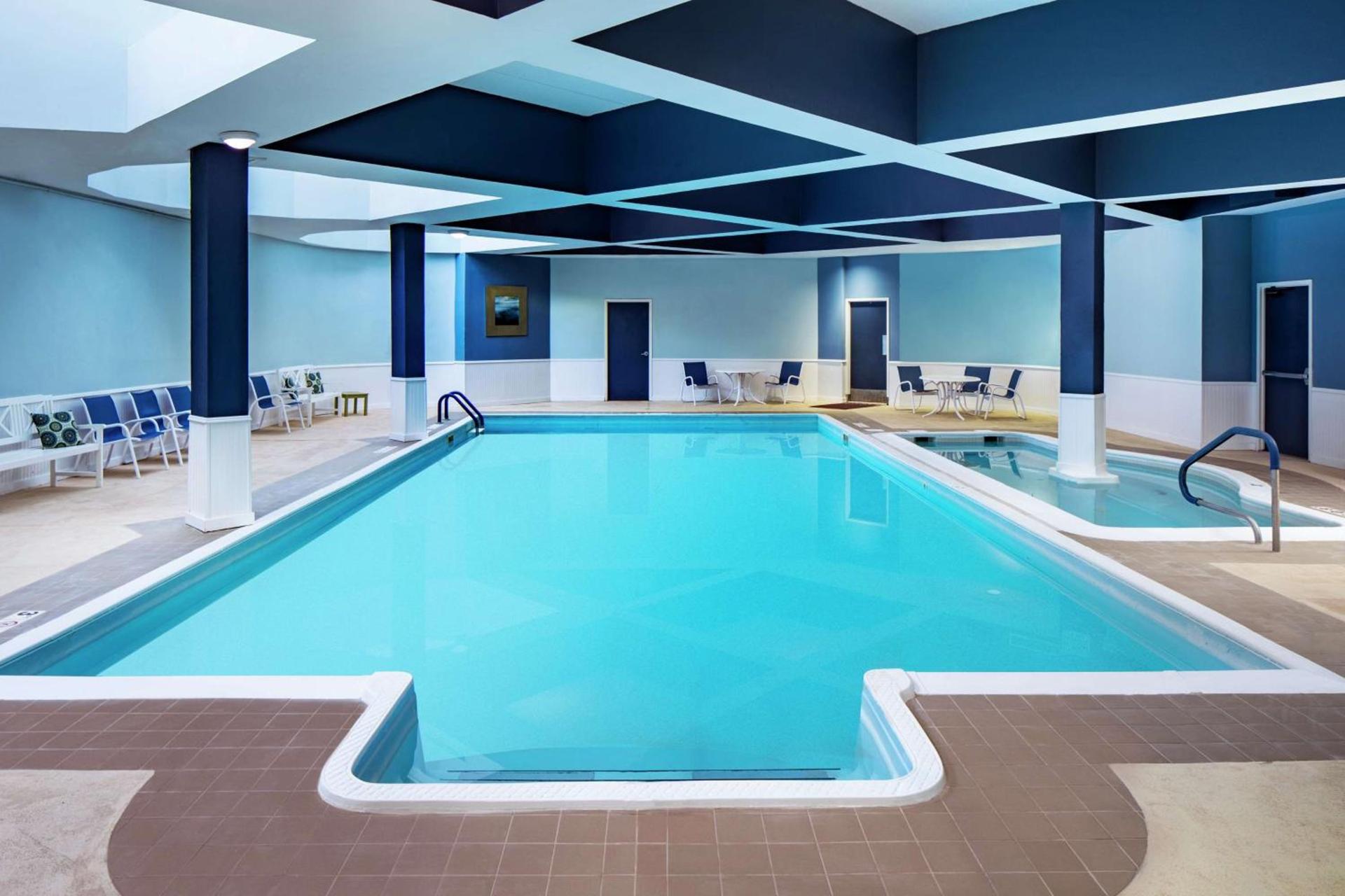 DoubleTree by Hilton Nashua photo 6