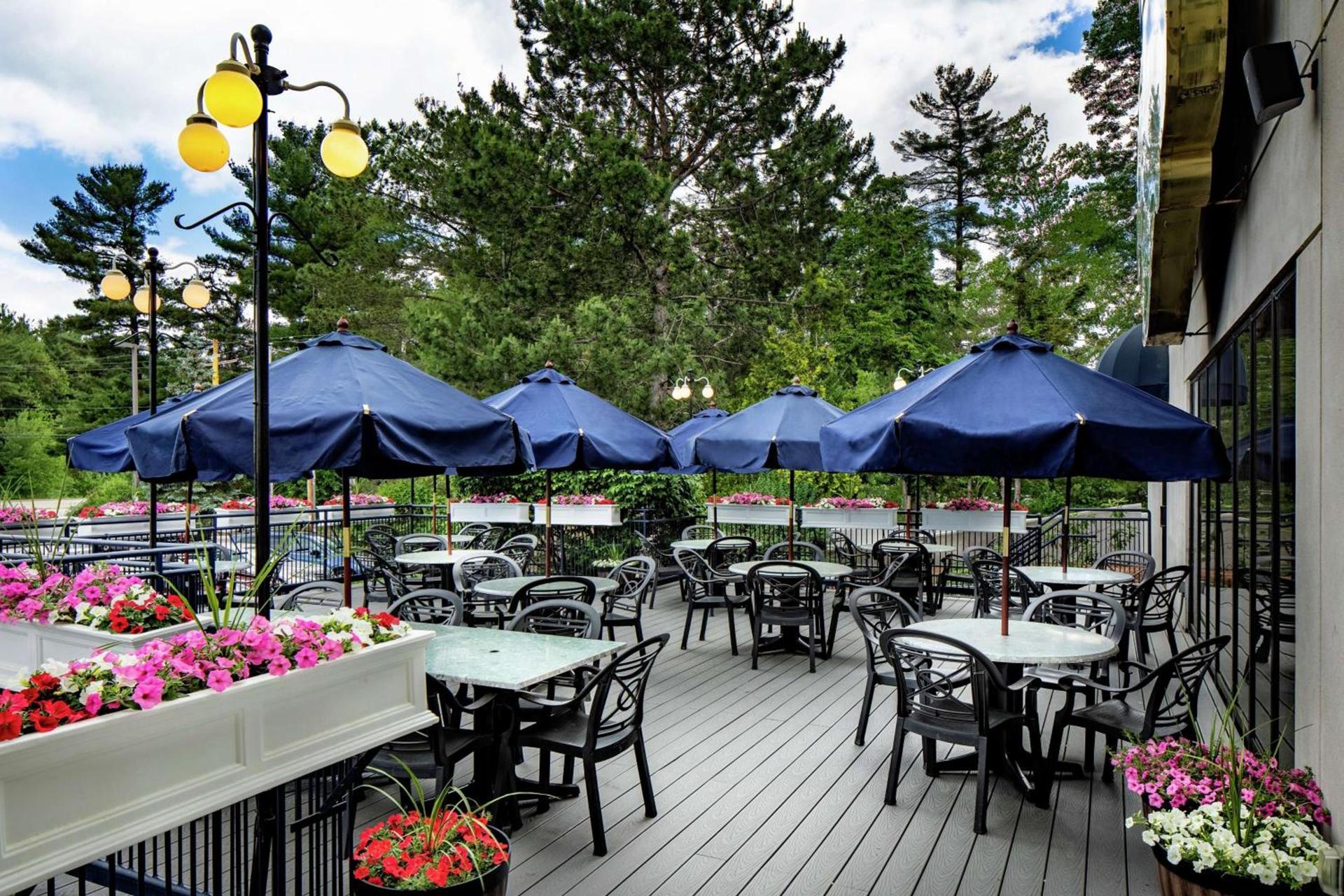 DoubleTree by Hilton Nashua photo 12
