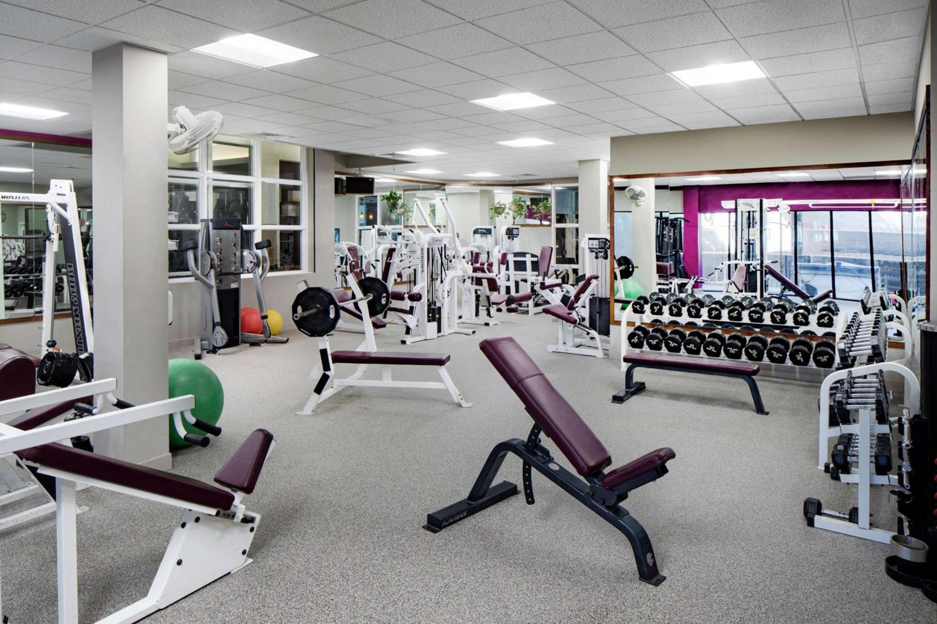DoubleTree by Hilton Nashua photo 14