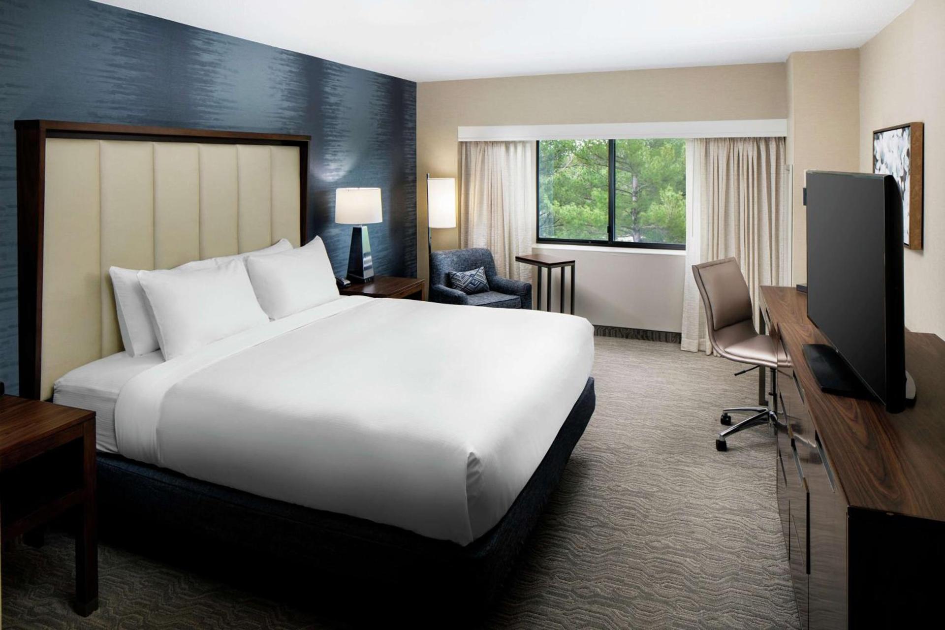DoubleTree by Hilton Nashua photo 22