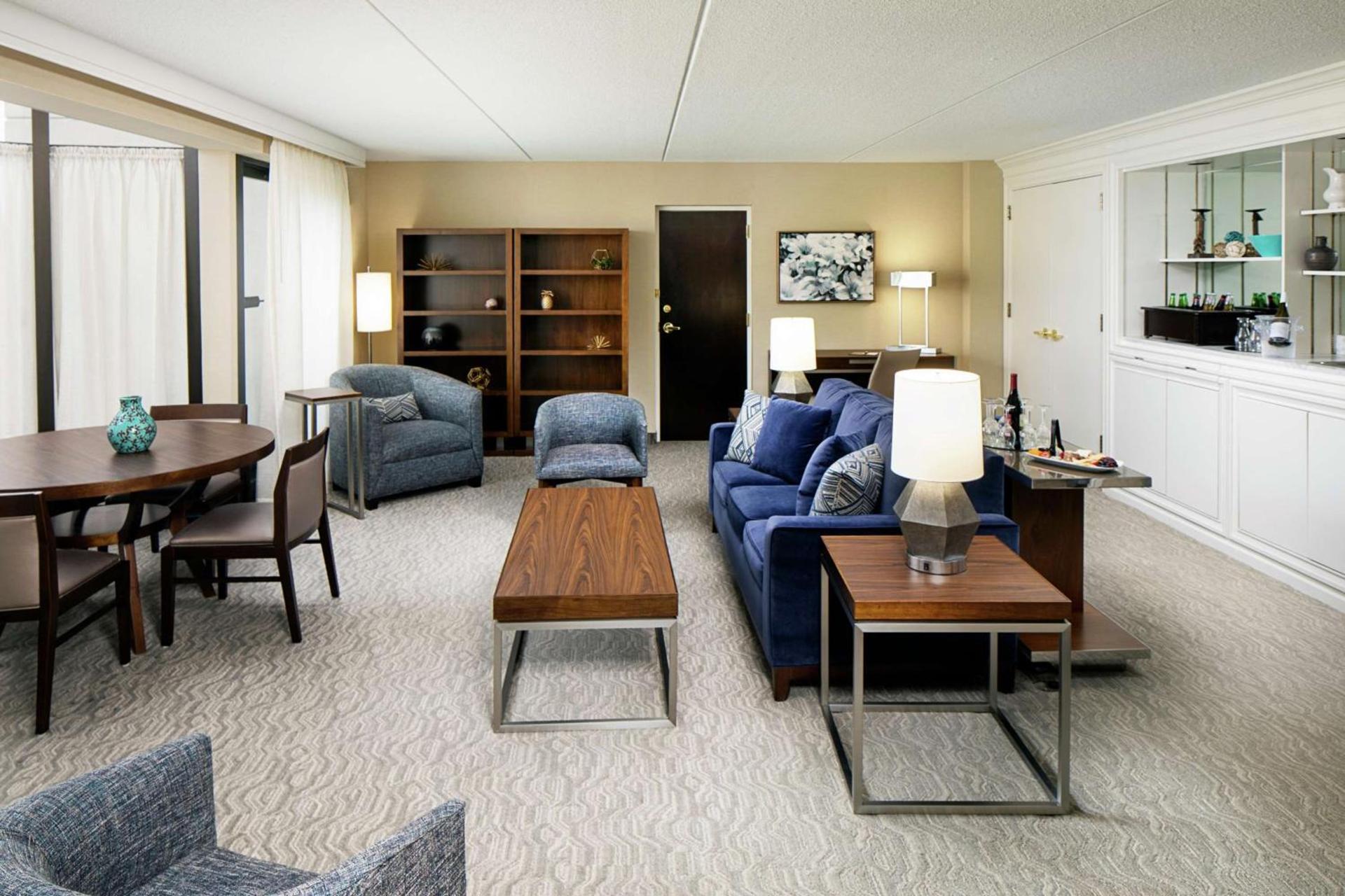 DoubleTree by Hilton Nashua photo 24