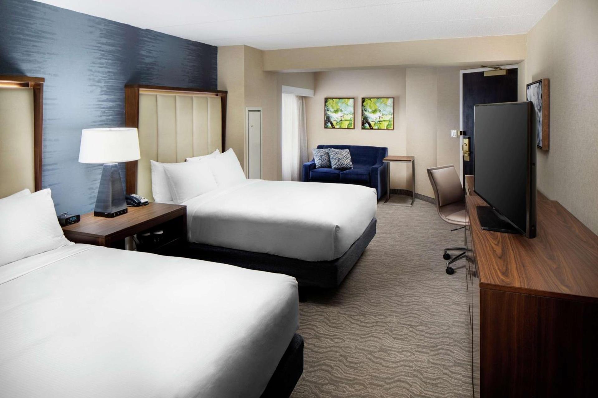 DoubleTree by Hilton Nashua photo 26