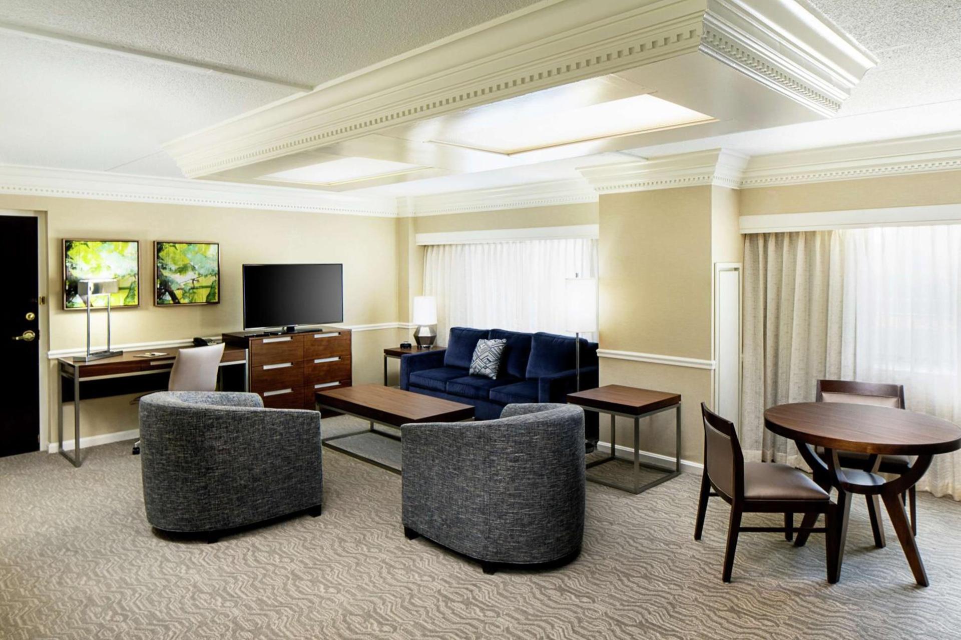 DoubleTree by Hilton Nashua photo 27
