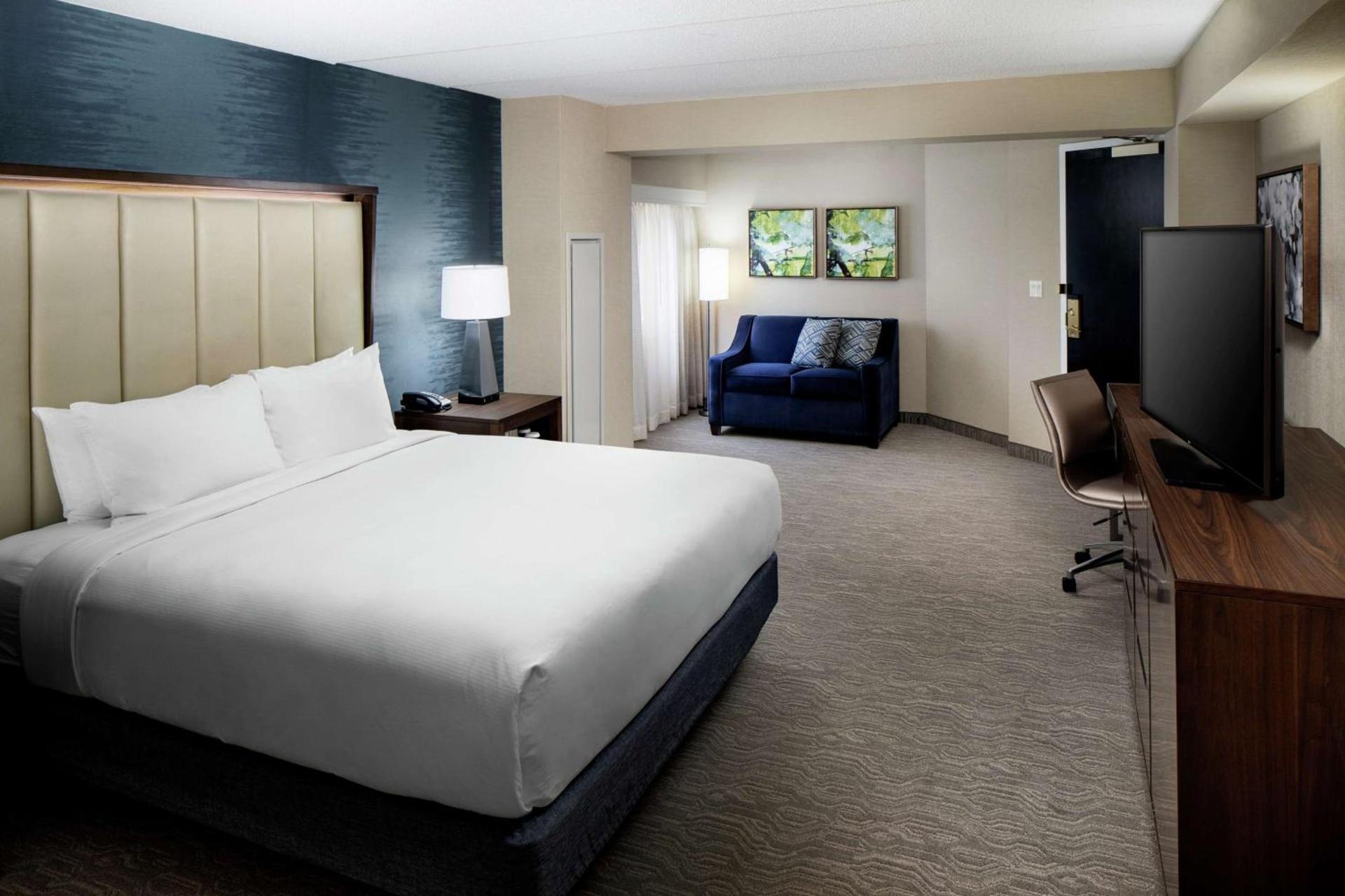 DoubleTree by Hilton Nashua photo 35