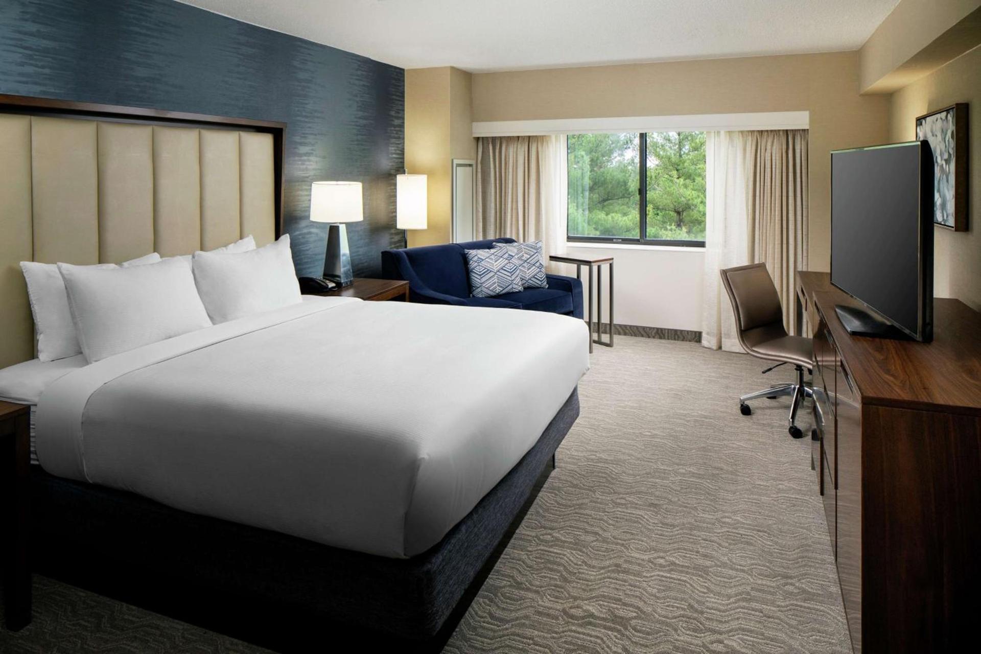 DoubleTree by Hilton Nashua photo 38