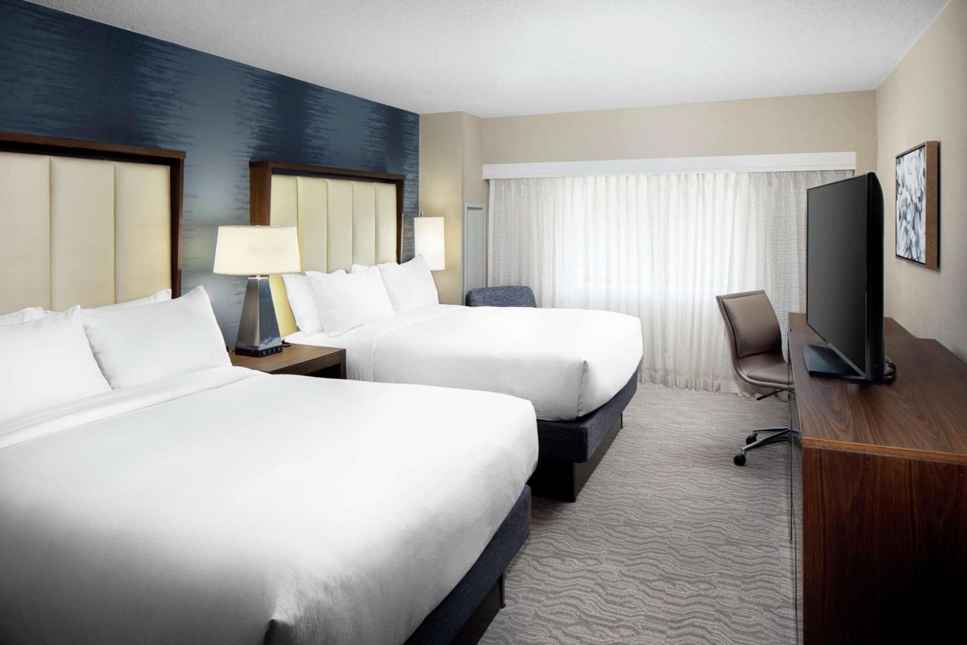 DoubleTree by Hilton Nashua photo 39