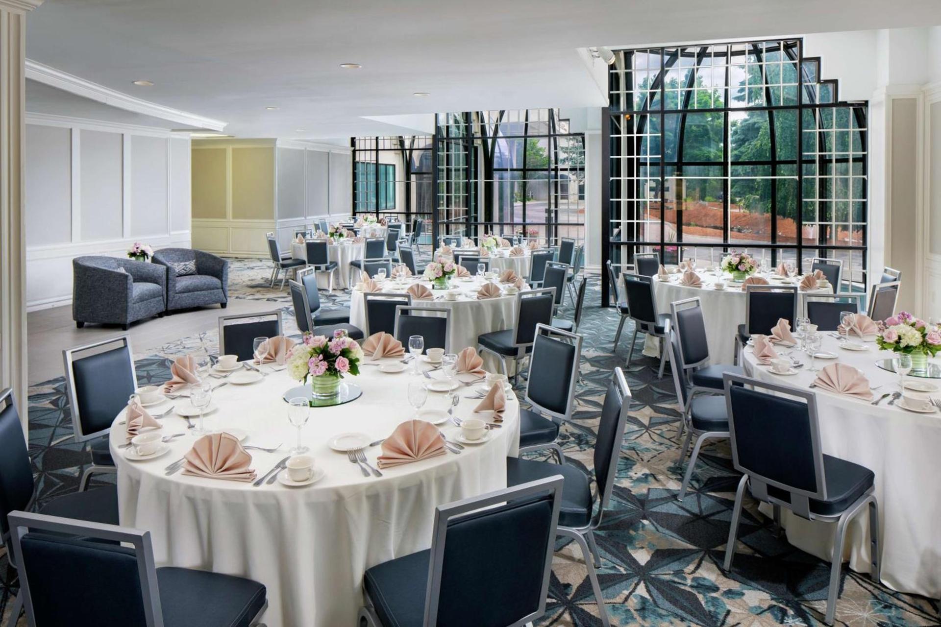DoubleTree by Hilton Nashua photo 41
