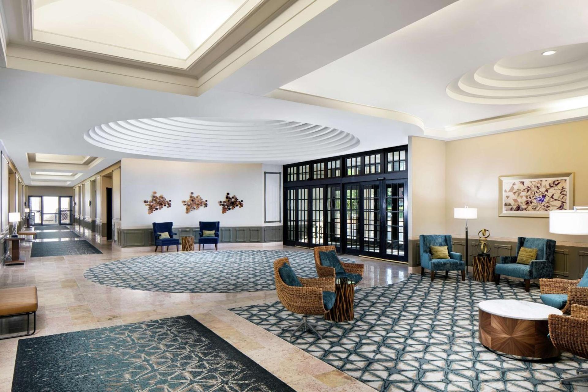DoubleTree by Hilton Nashua photo 42