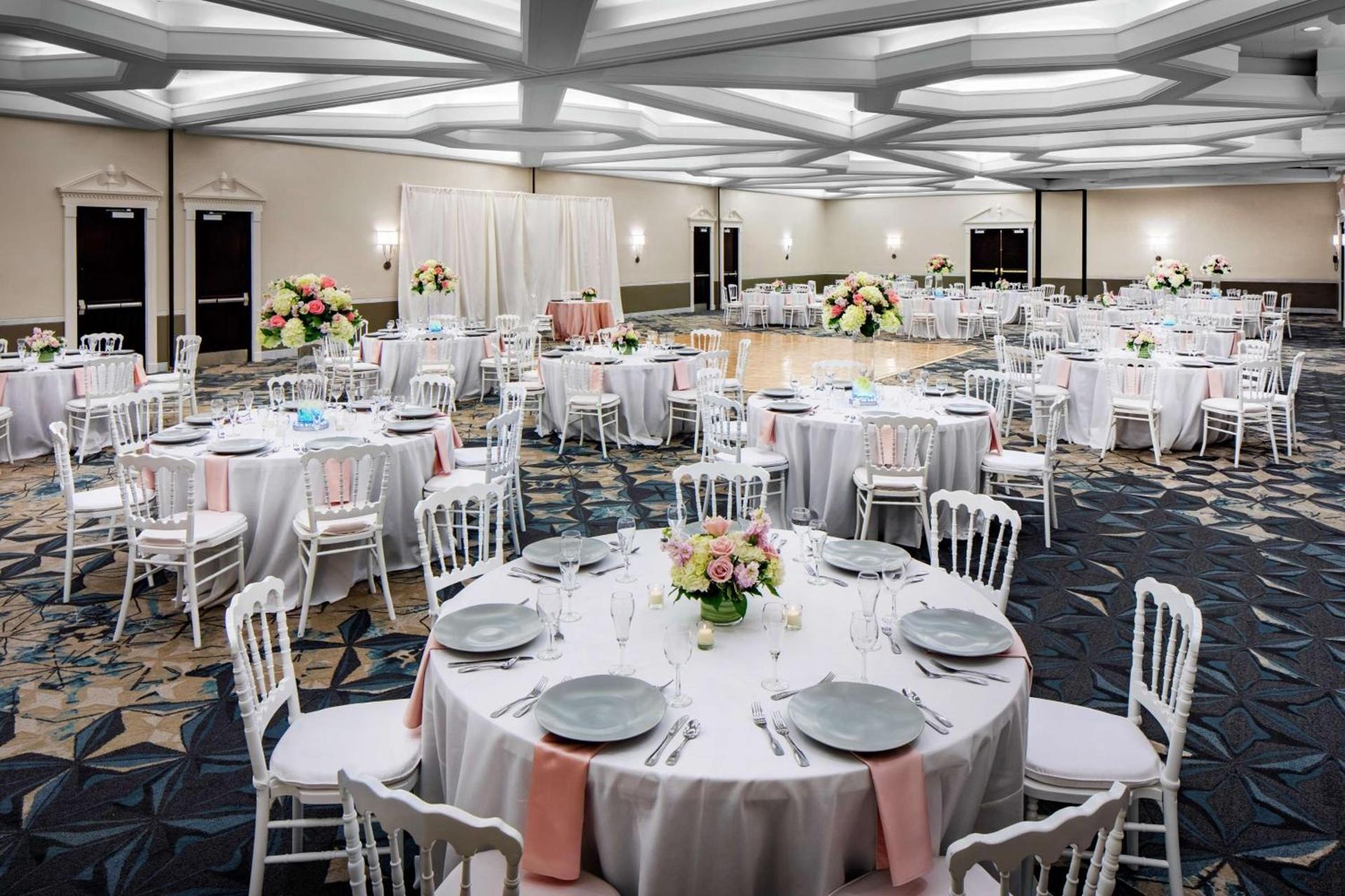 DoubleTree by Hilton Nashua photo 43