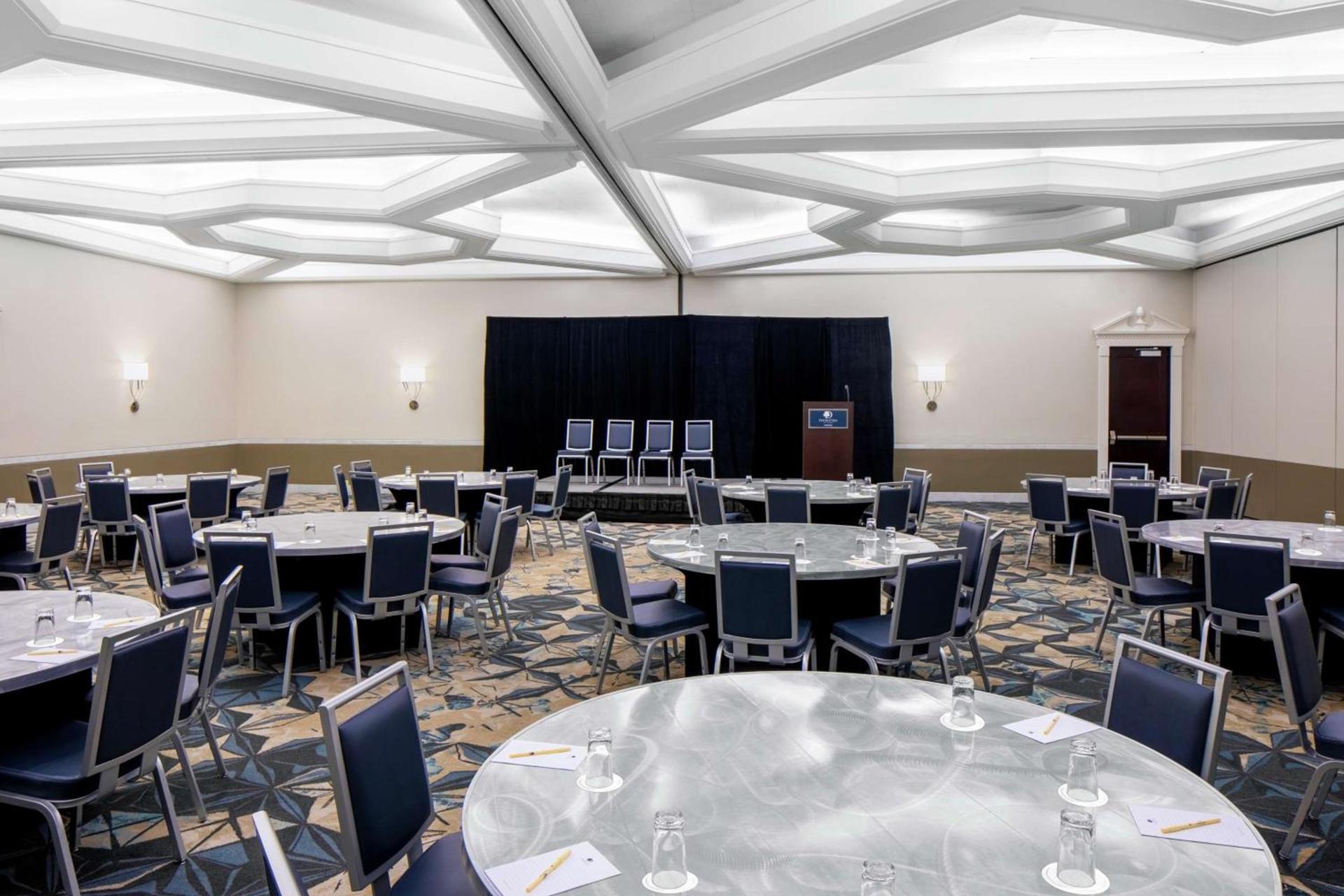 DoubleTree by Hilton Nashua photo 45