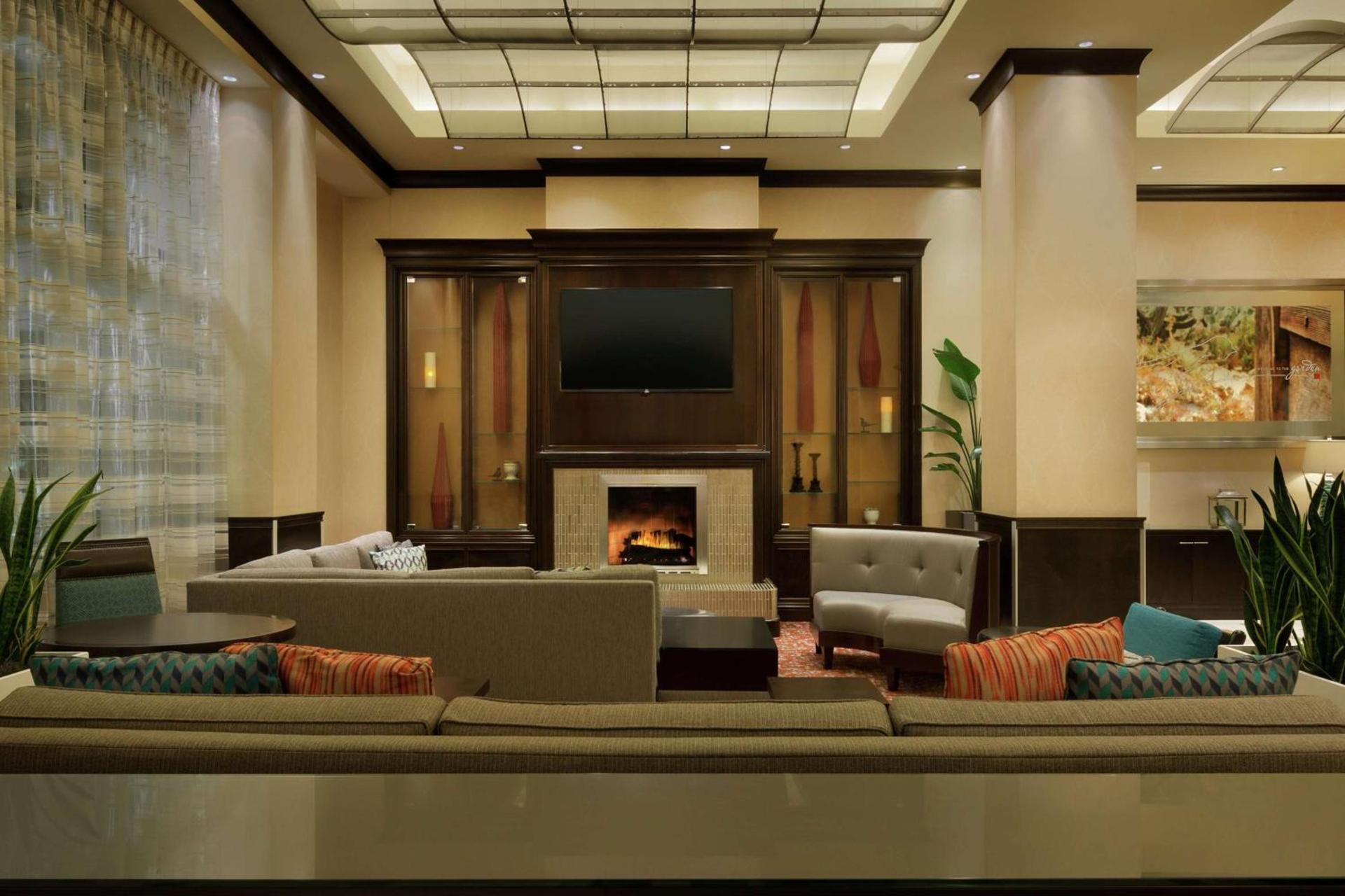 Hilton Garden Inn Atlanta Downtown photo 7