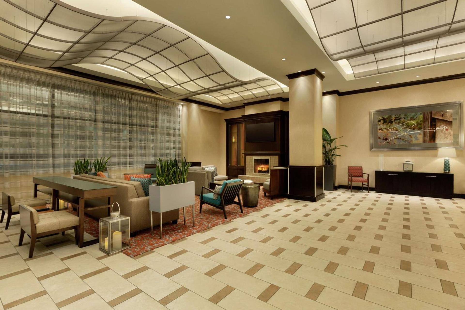Hilton Garden Inn Atlanta Downtown photo 8