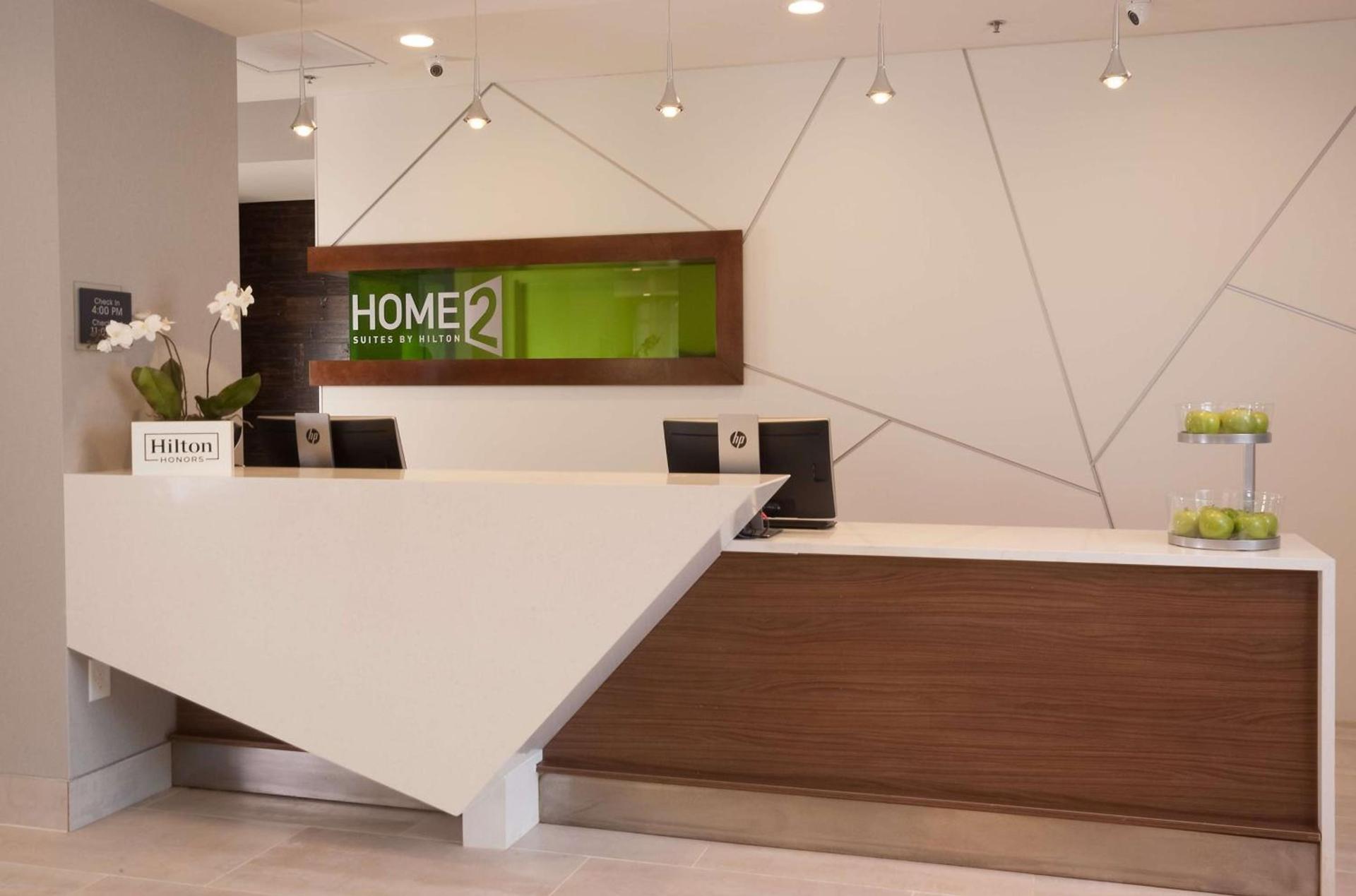 Home2 Suites By Hilton Atlanta Perimeter Center photo 7