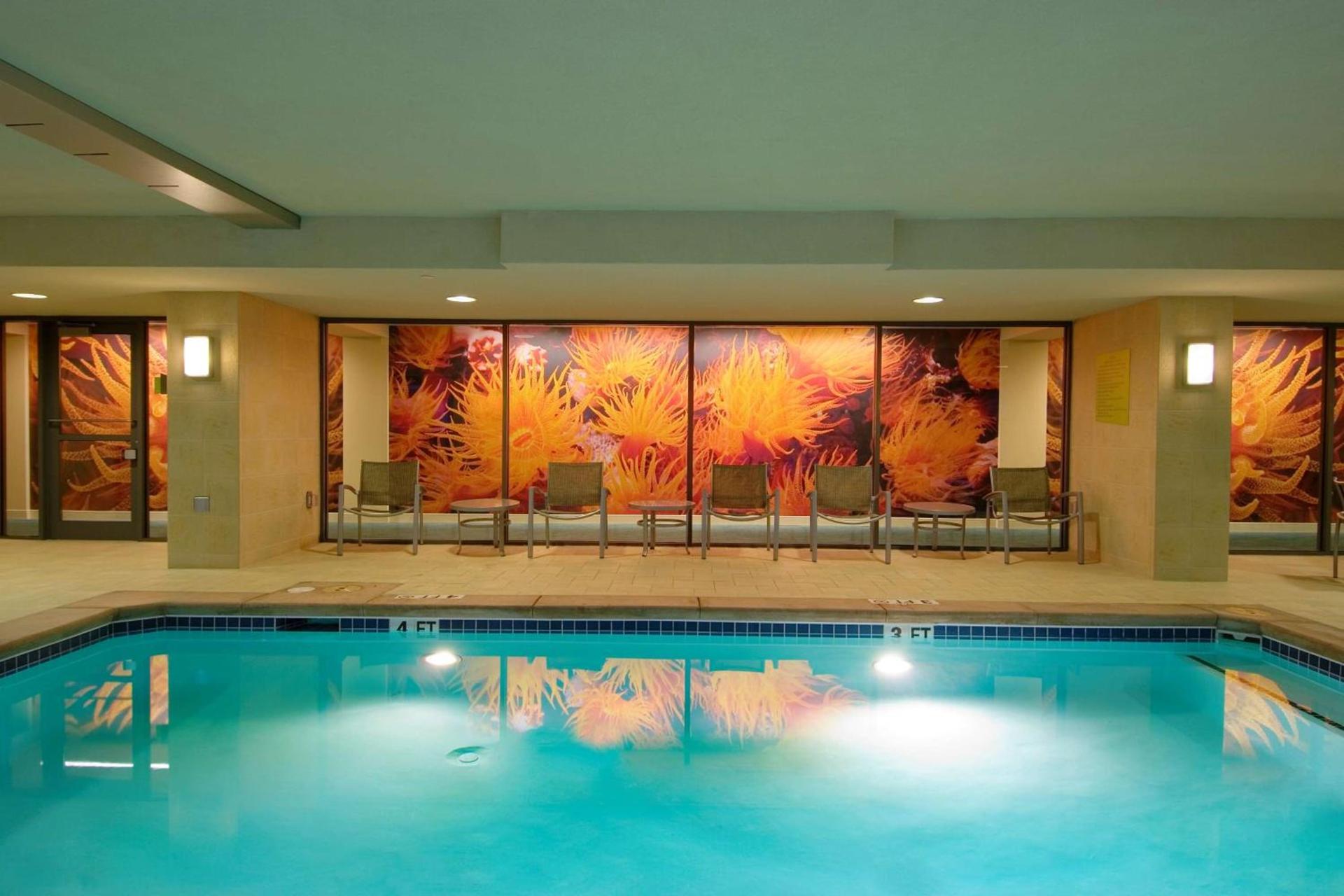 Hilton Garden Inn Atlanta Downtown photo 10