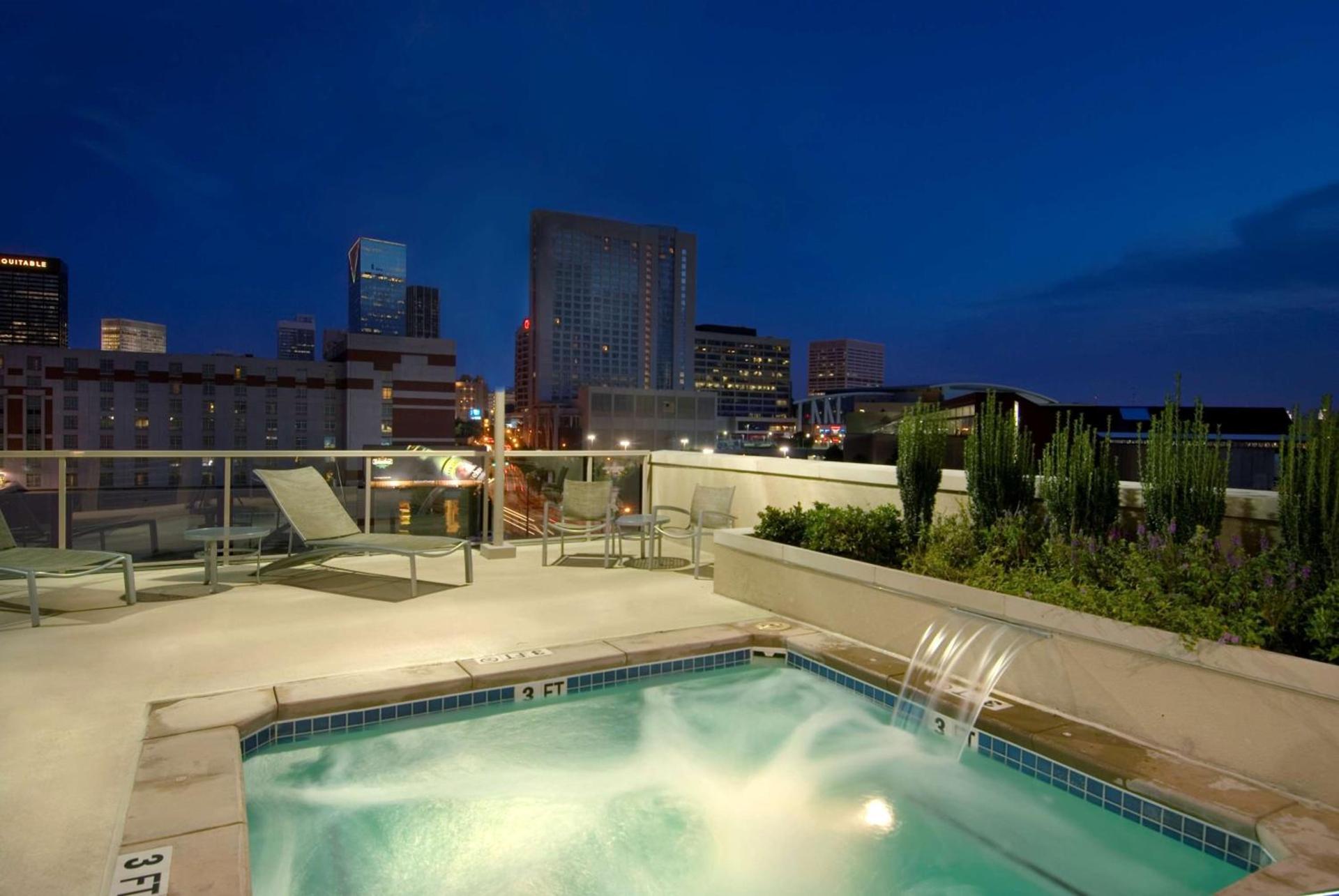 Hilton Garden Inn Atlanta Downtown photo 11