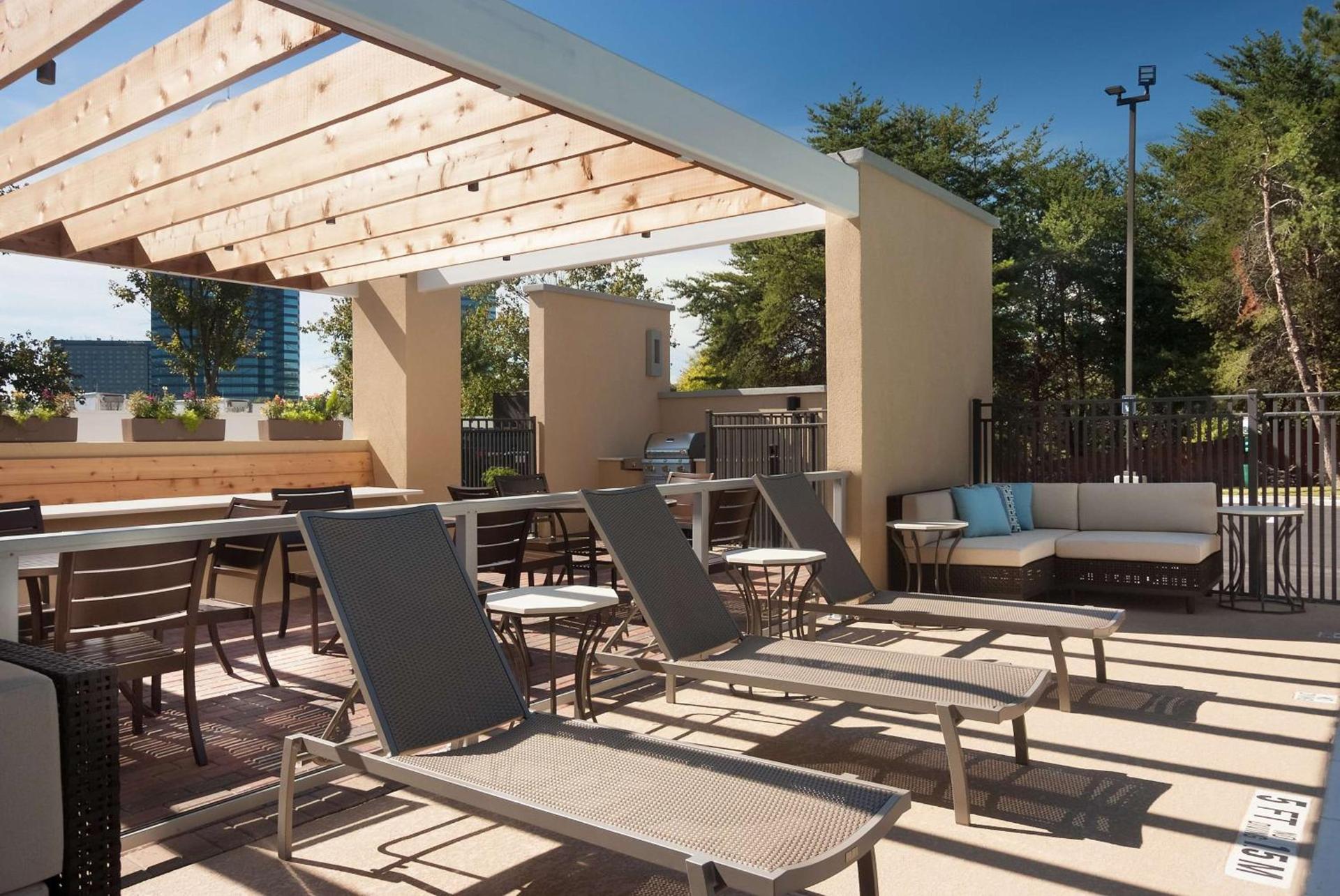 Home2 Suites By Hilton Atlanta Perimeter Center photo 9