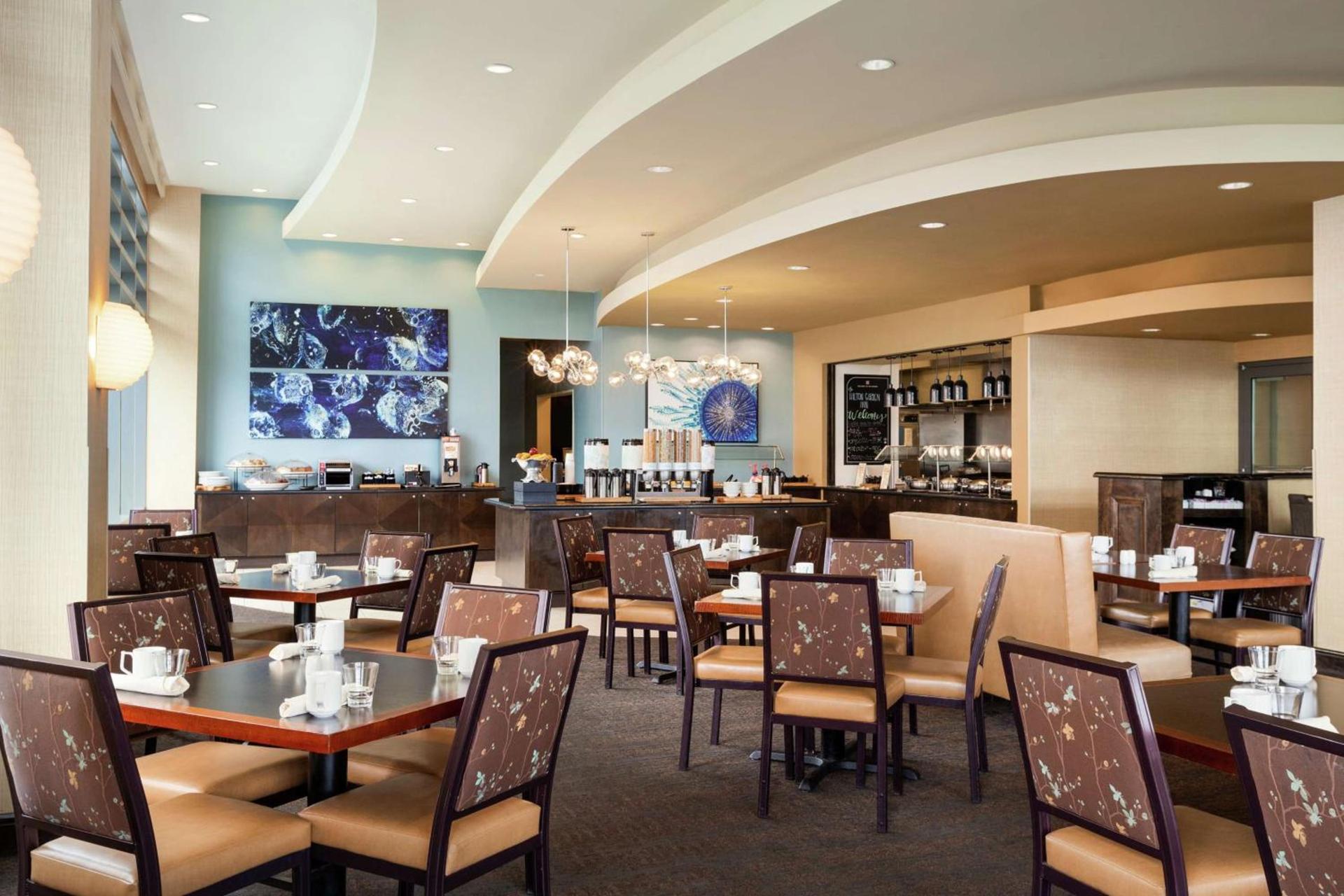 Hilton Garden Inn Atlanta Downtown photo 14