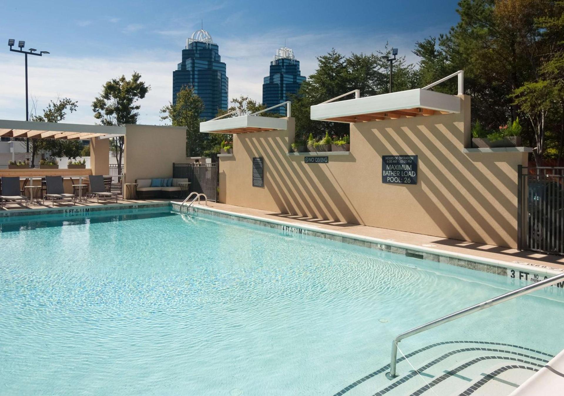 Home2 Suites By Hilton Atlanta Perimeter Center photo 10