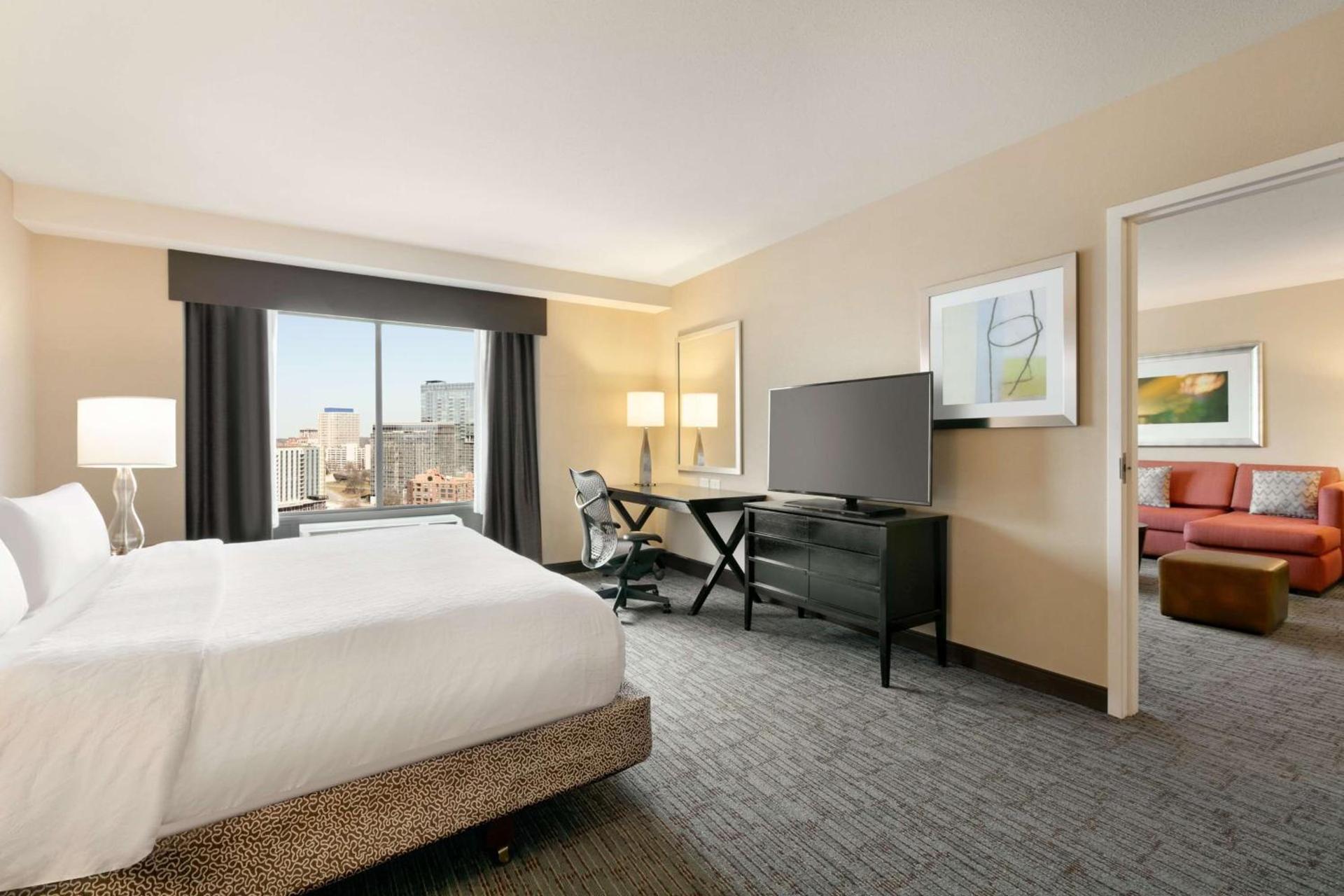 Hilton Garden Inn Atlanta Downtown photo 18