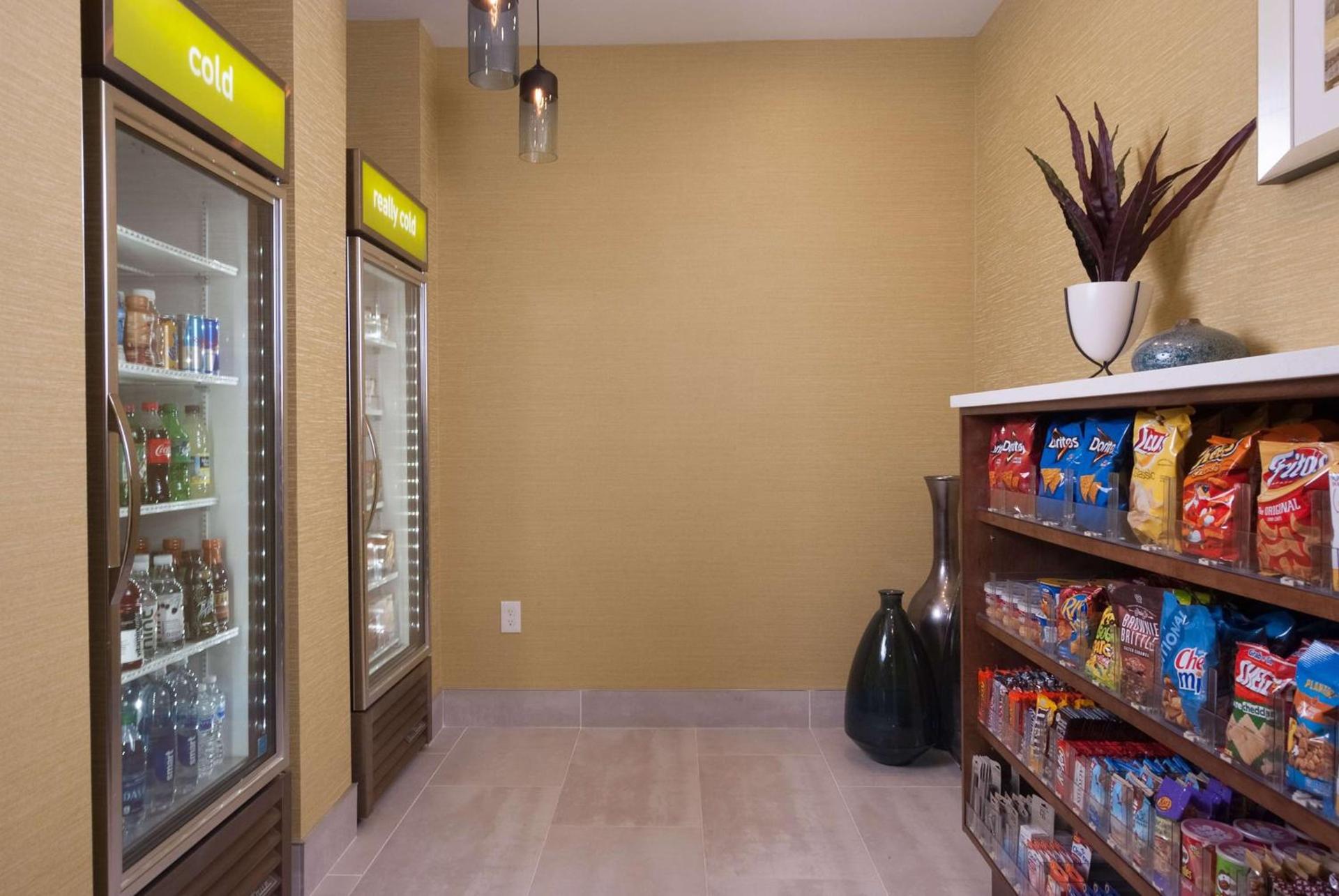 Home2 Suites By Hilton Atlanta Perimeter Center photo 11