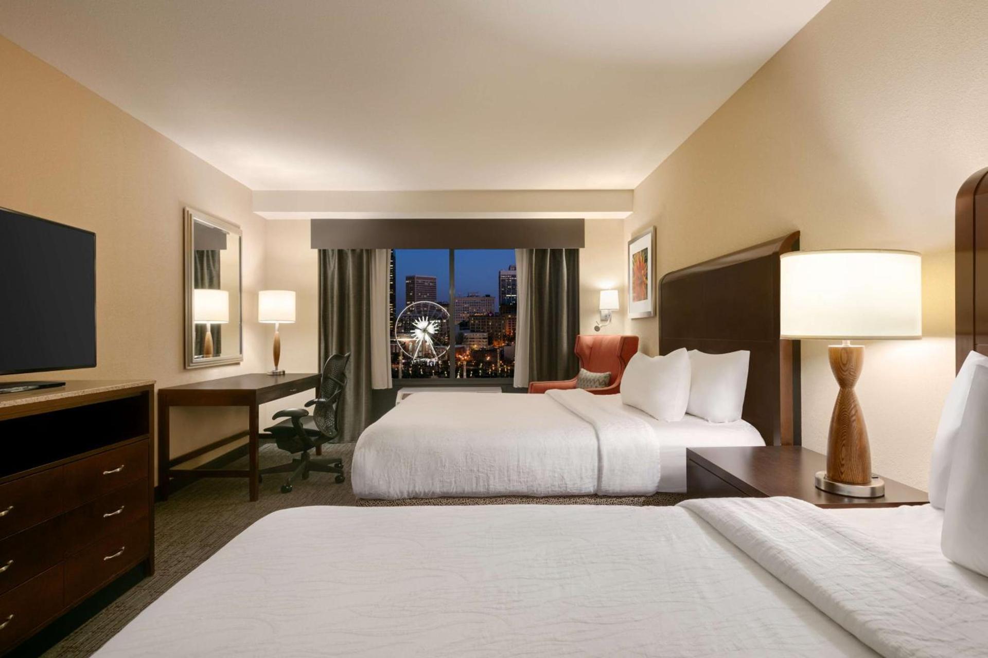 Hilton Garden Inn Atlanta Downtown photo 20