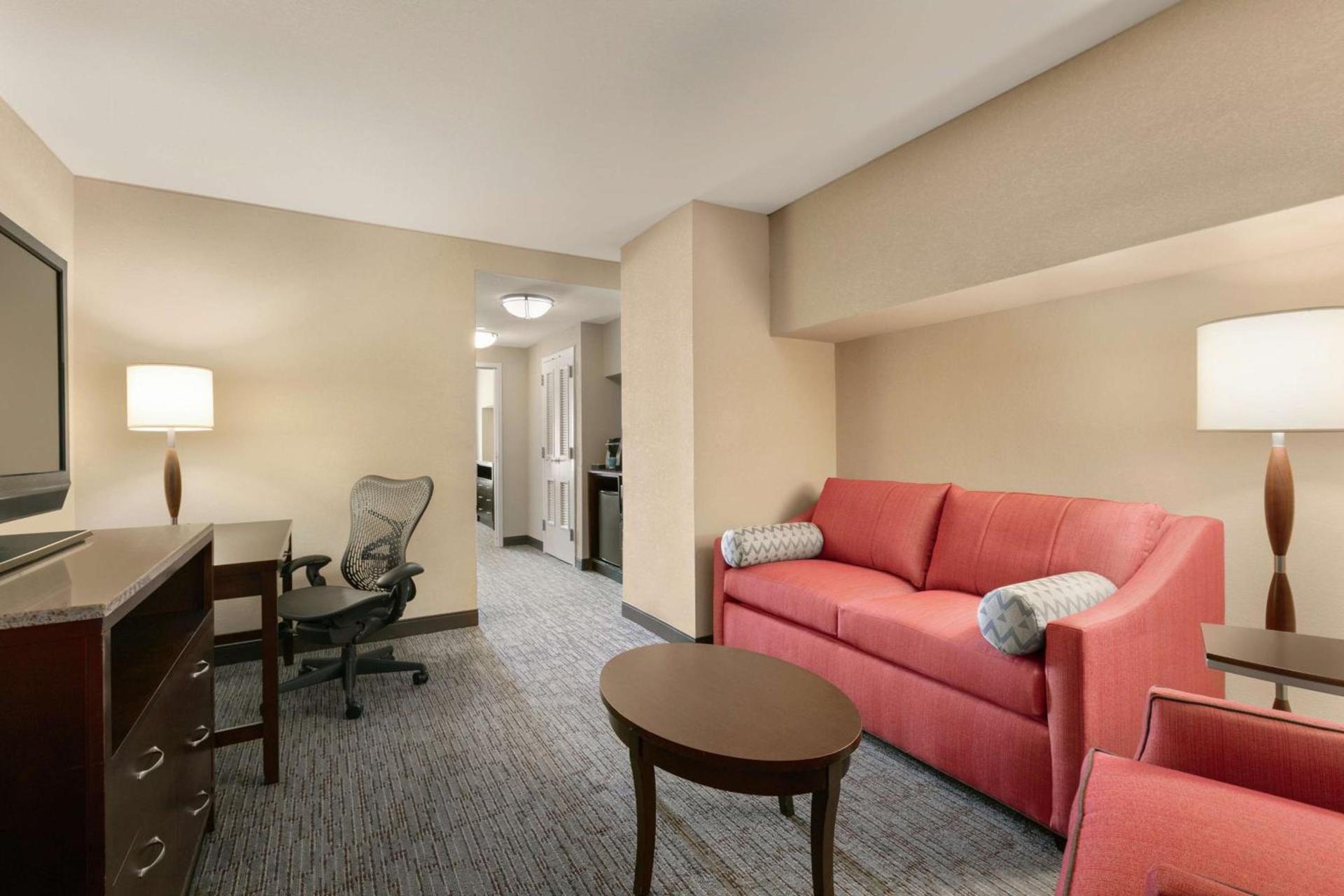 Hilton Garden Inn Atlanta Downtown photo 21