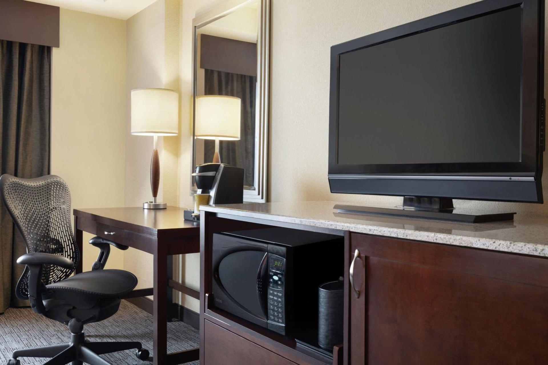 Hilton Garden Inn Atlanta Downtown photo 23