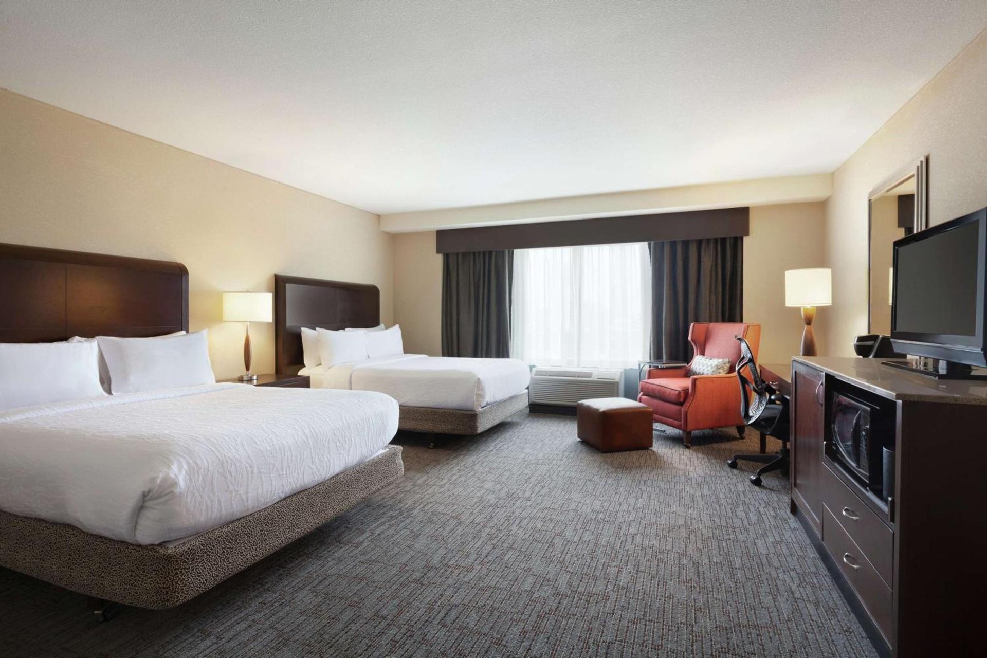 Hilton Garden Inn Atlanta Downtown photo 24