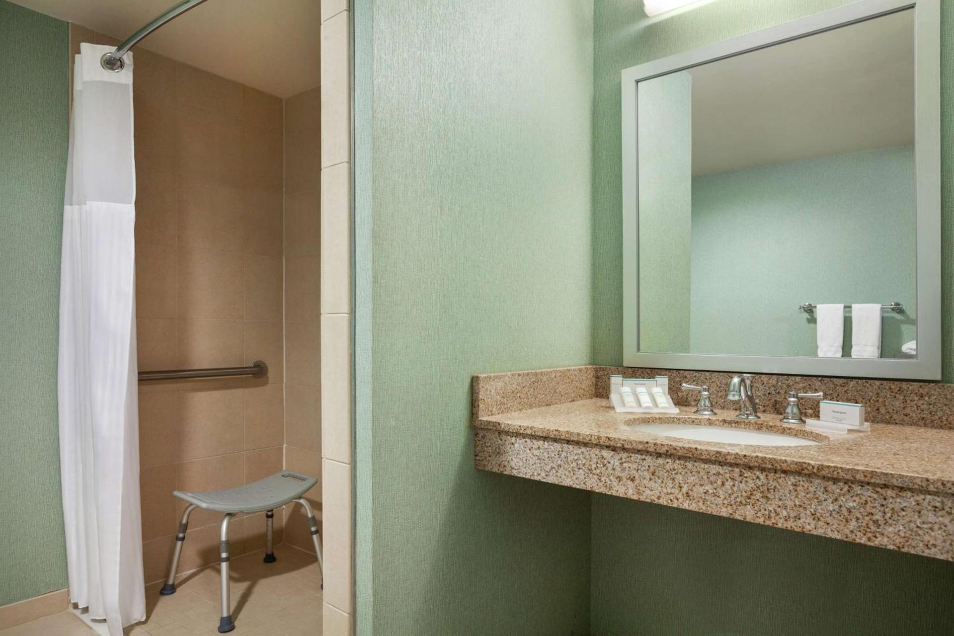 Hilton Garden Inn Atlanta Downtown photo 22