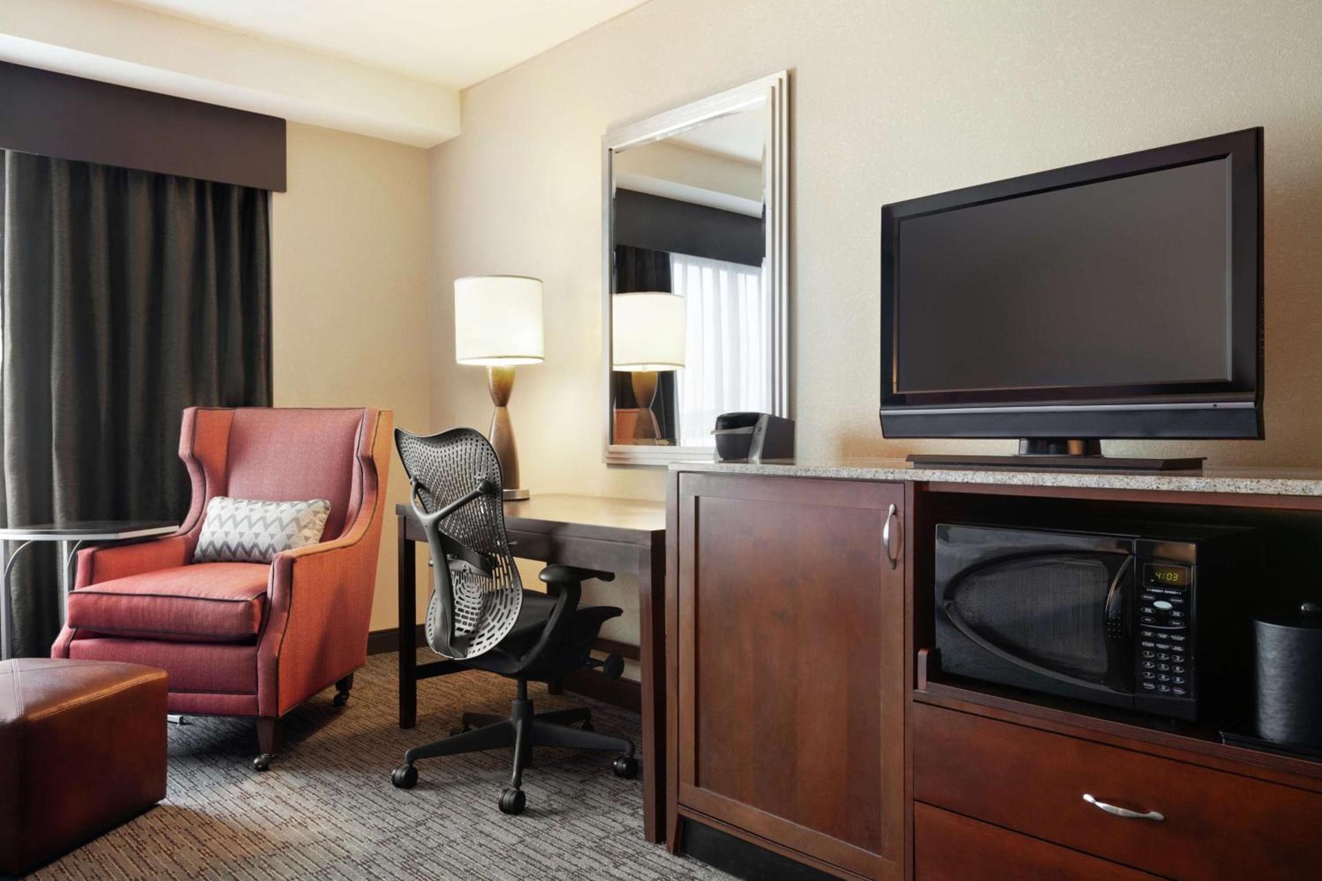 Hilton Garden Inn Atlanta Downtown photo 25