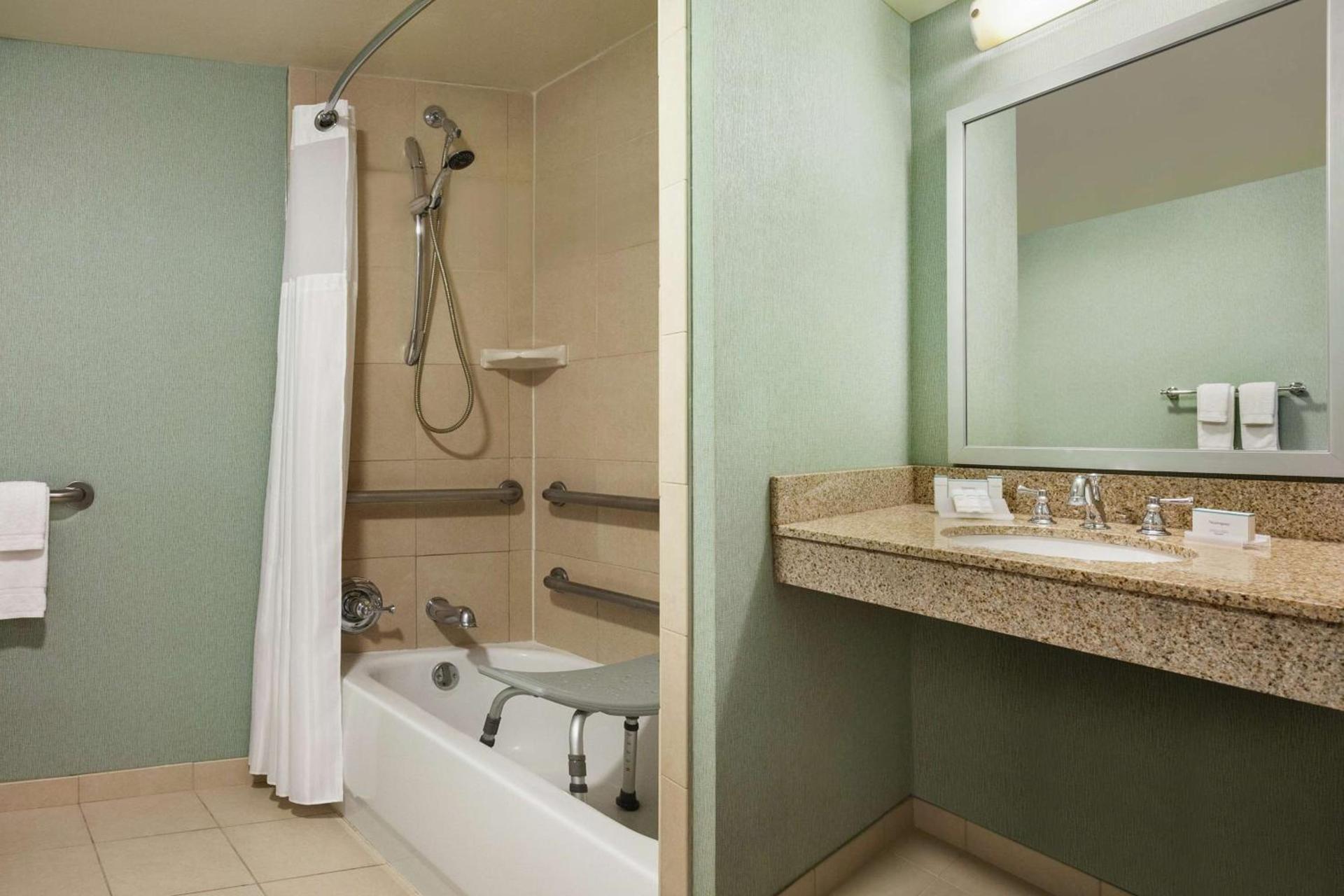 Hilton Garden Inn Atlanta Downtown photo 26