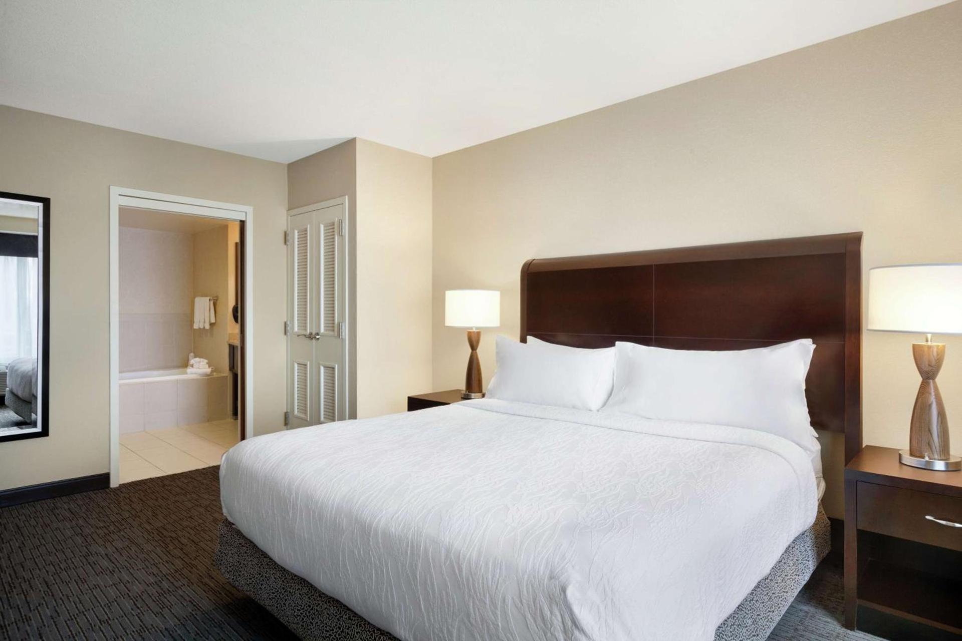 Hilton Garden Inn Atlanta Downtown photo 27