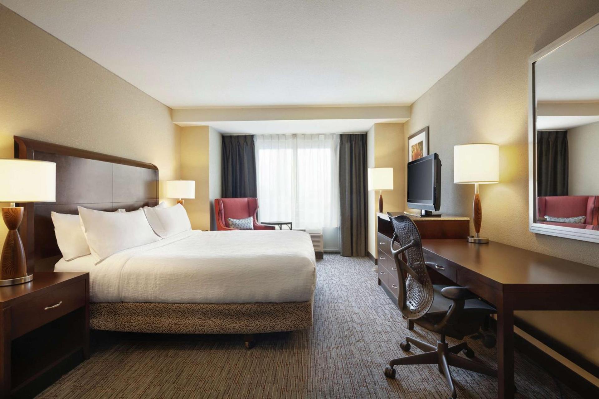Hilton Garden Inn Atlanta Downtown photo 28