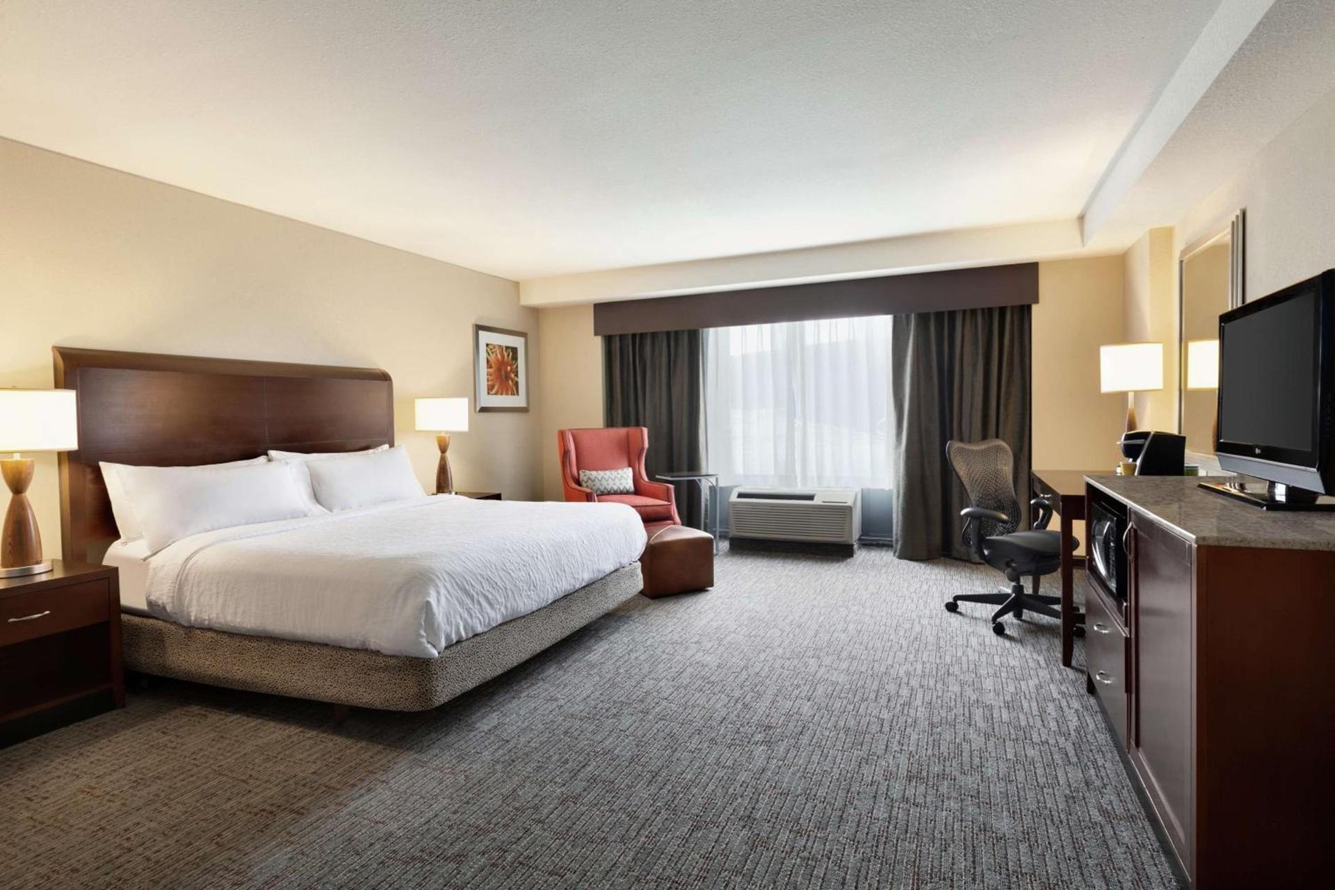 Hilton Garden Inn Atlanta Downtown photo 29