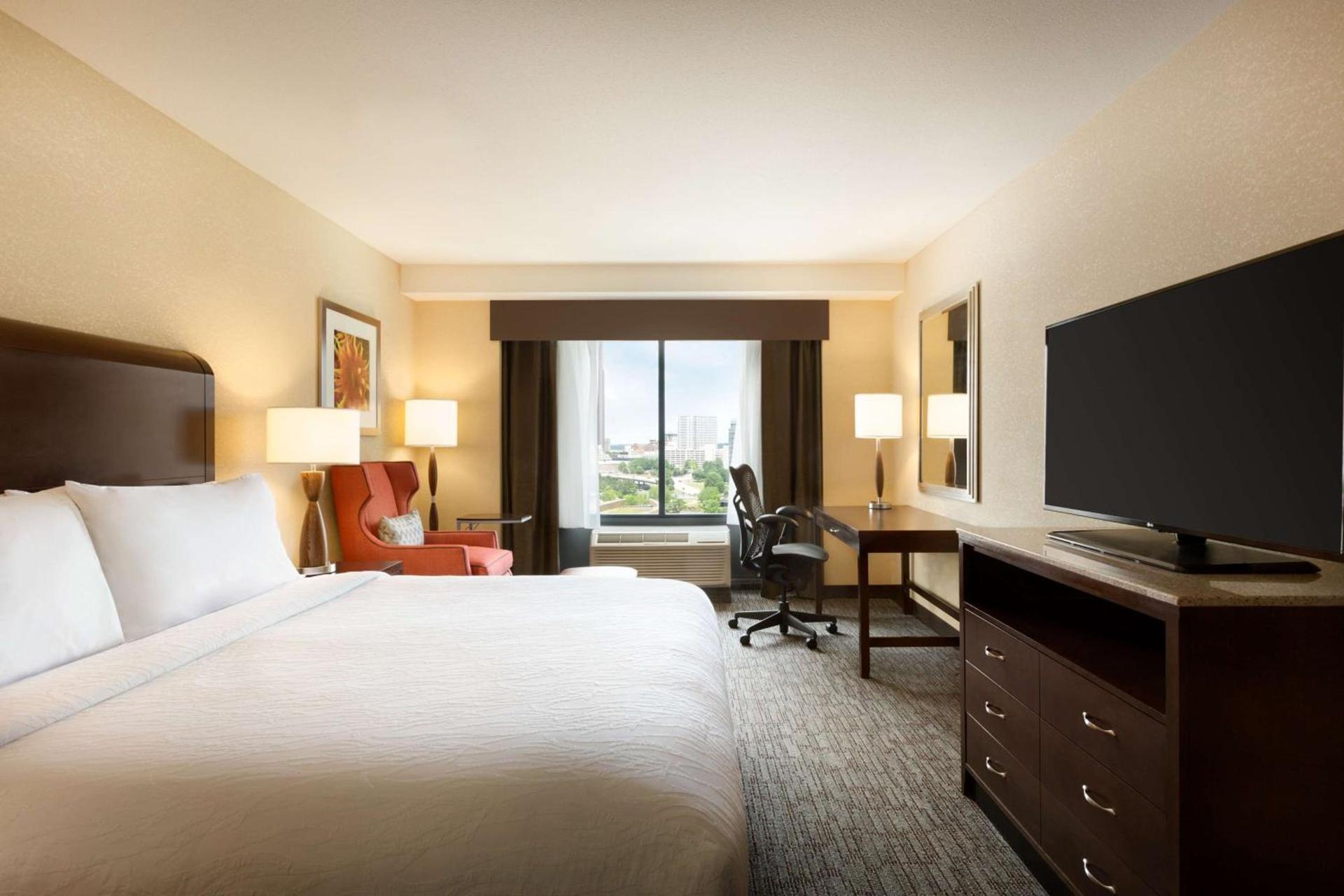 Hilton Garden Inn Atlanta Downtown photo 31
