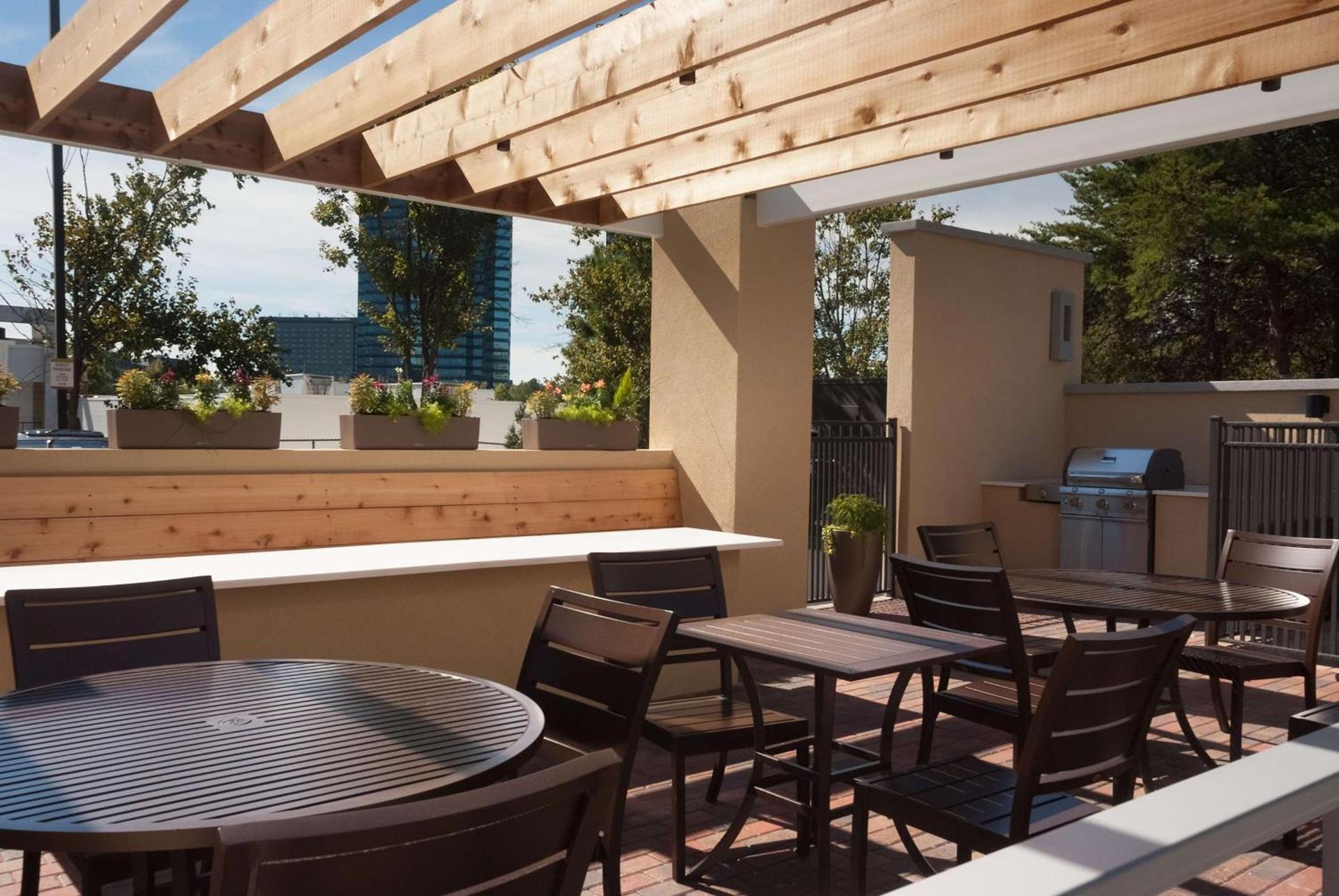 Home2 Suites By Hilton Atlanta Perimeter Center photo 15