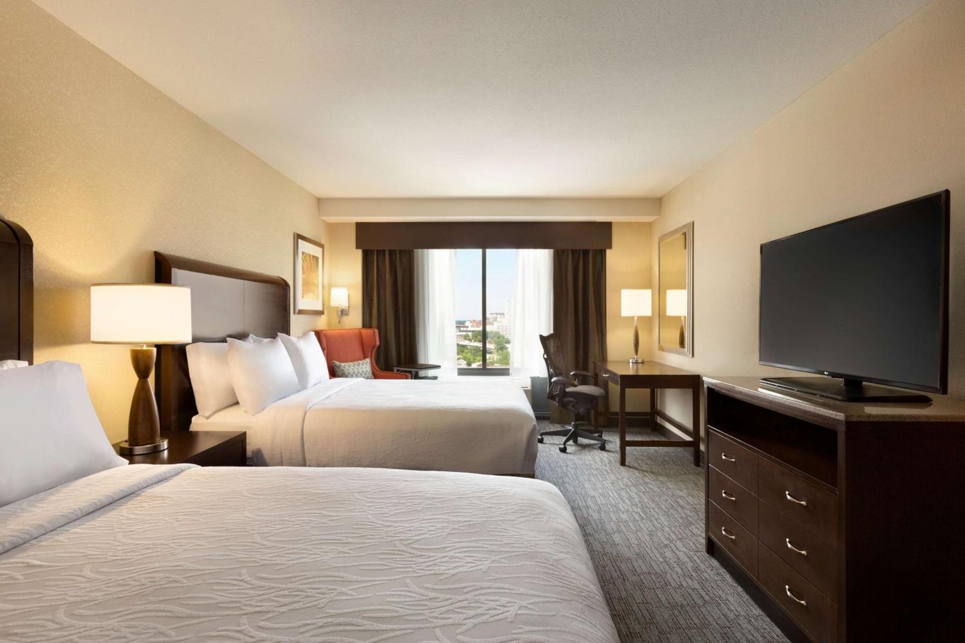 Hilton Garden Inn Atlanta Downtown photo 32