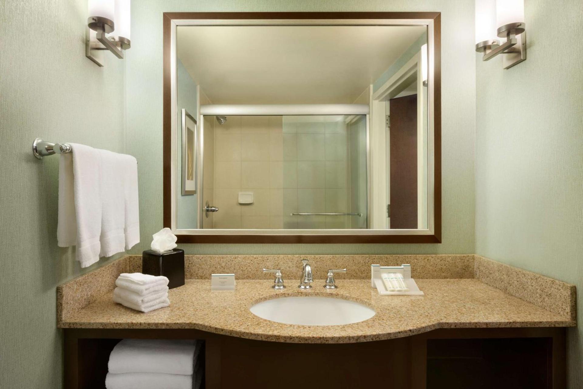 Hilton Garden Inn Atlanta Downtown photo 33