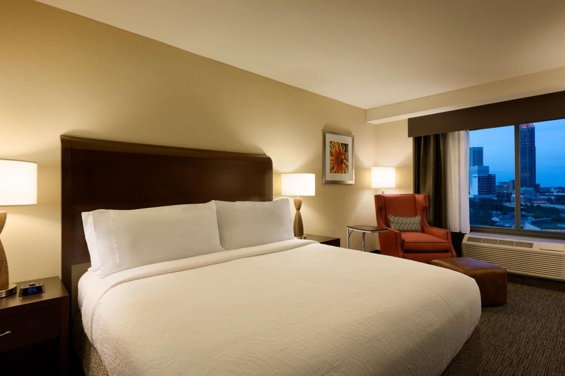 Hilton Garden Inn Atlanta Downtown photo 34