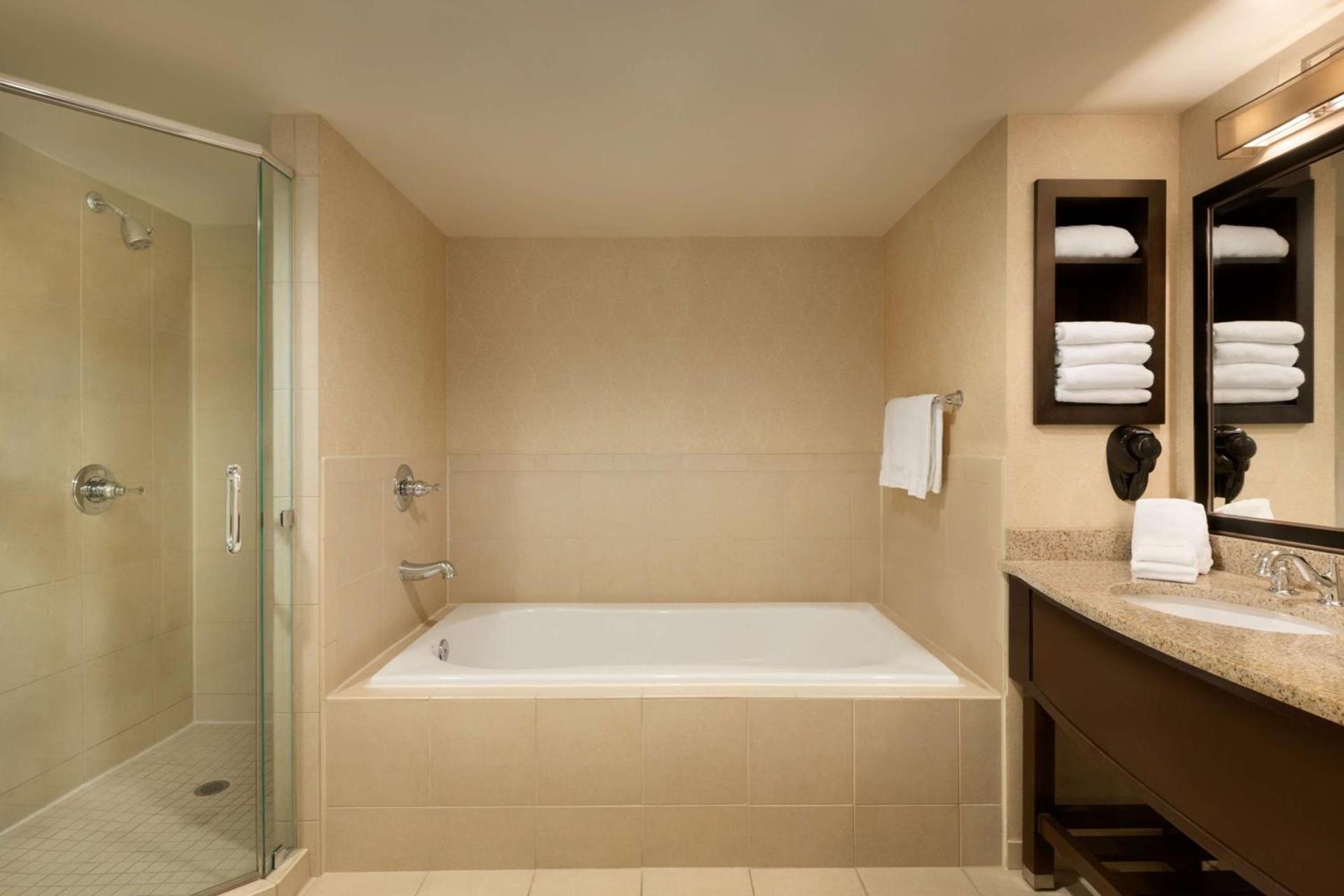 Hilton Garden Inn Atlanta Downtown photo 35