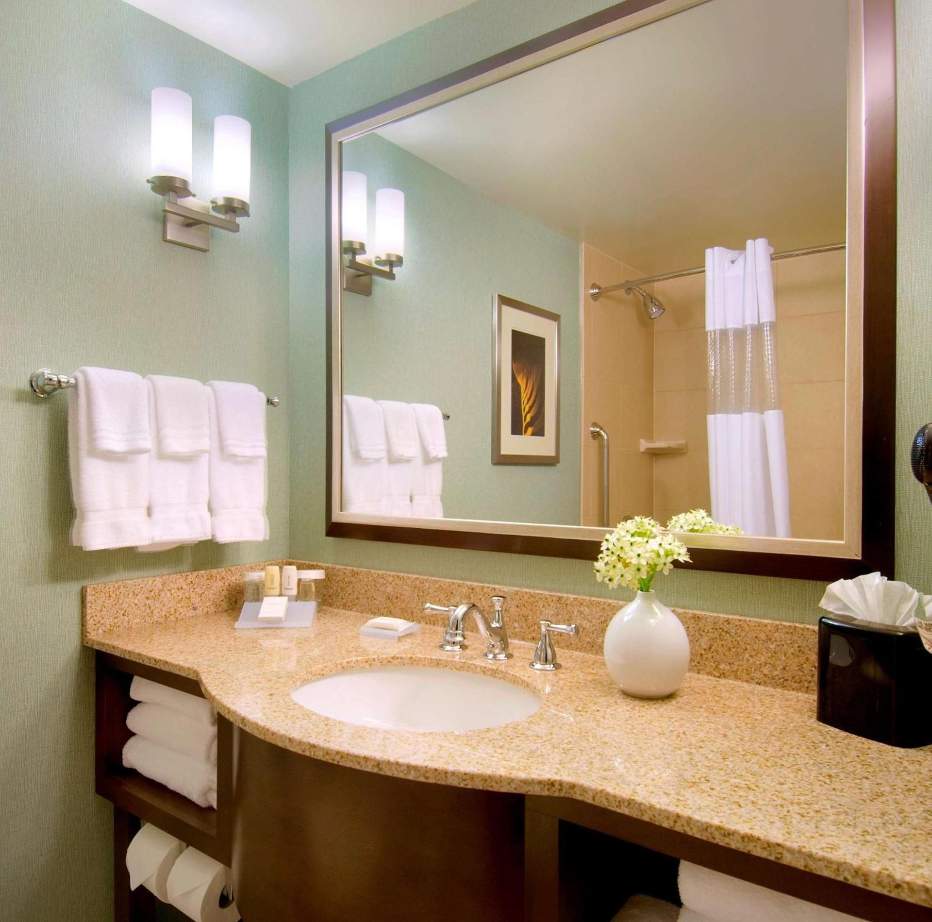 Hilton Garden Inn Atlanta Downtown photo 36